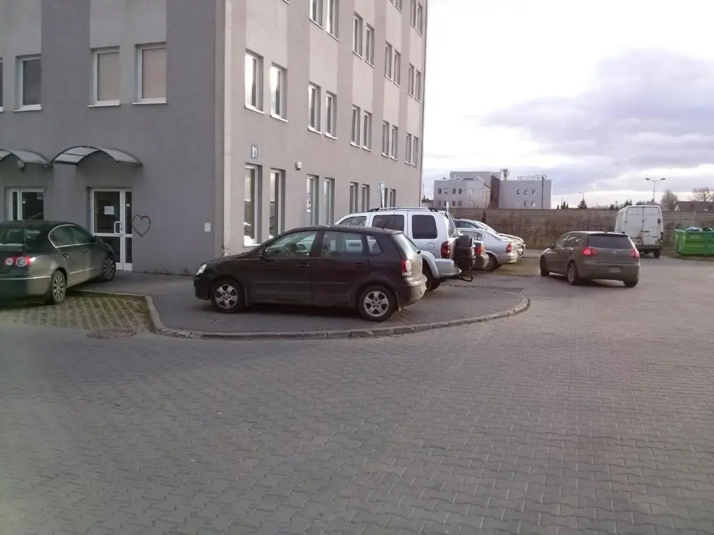 Hotel Wólka Kosowska