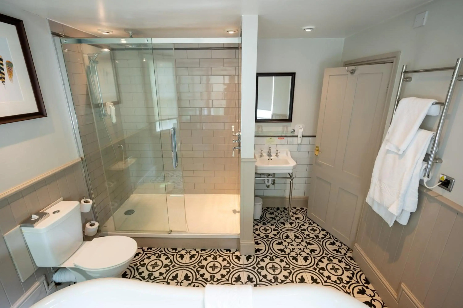 Cross Hands Hotel Old Sodbury by Greene King Inns