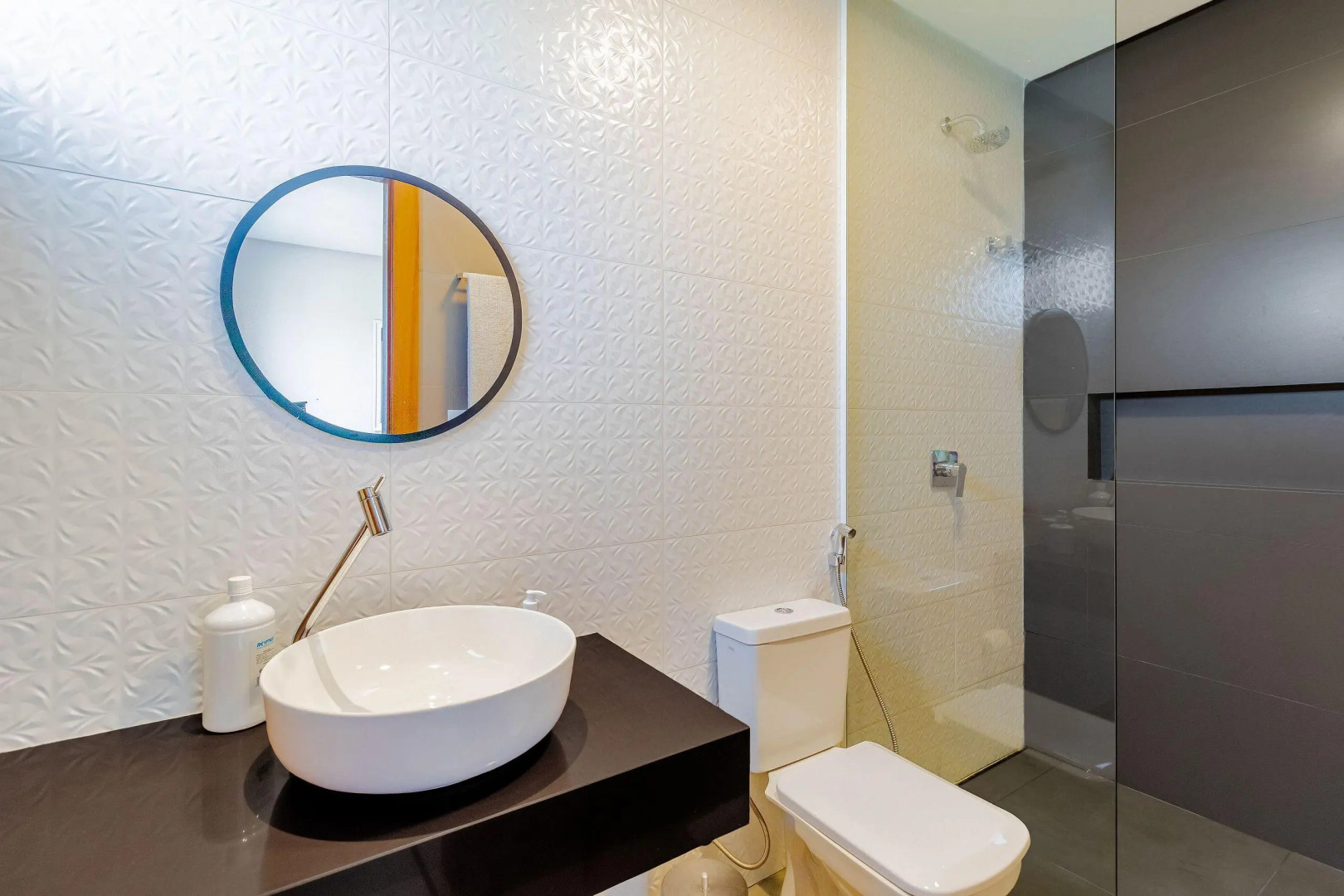 PF43 Casa Alto Padrão 4 Quartos - Praia do Forte