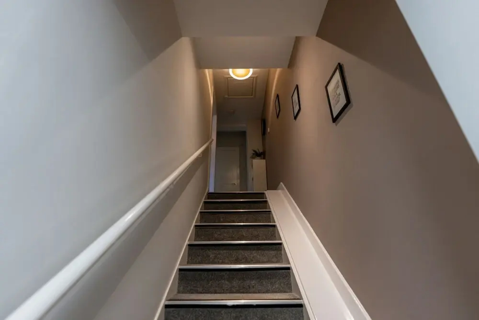 The Hive Apartment