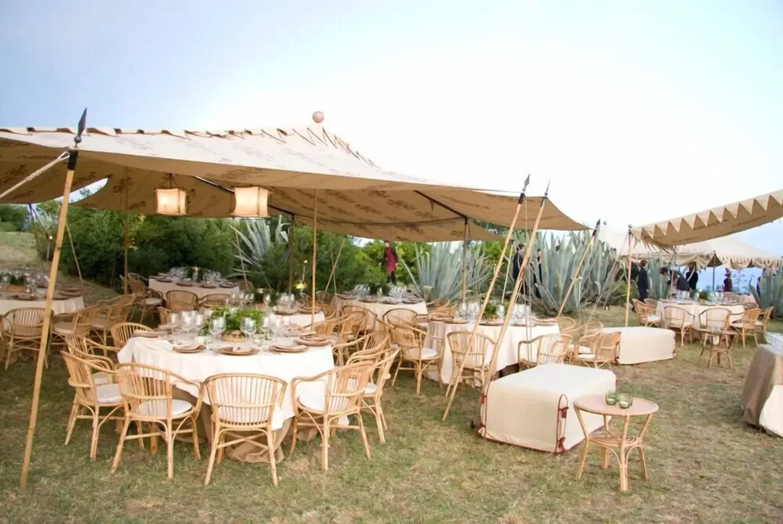 Verdidea - TORRE SPAGNOLA