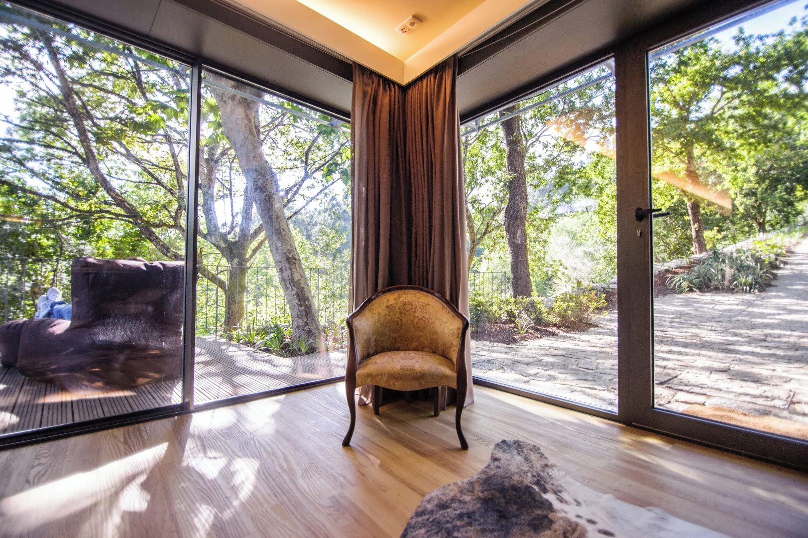 Quinta dos Carqueijais Gerês