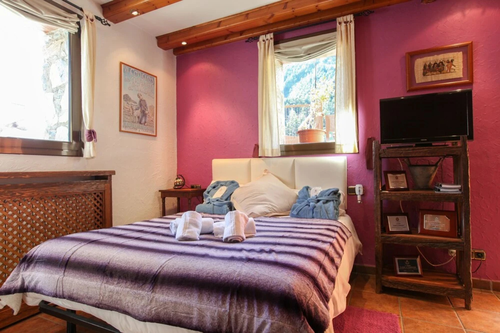 Casa Rural Borda Patxeta