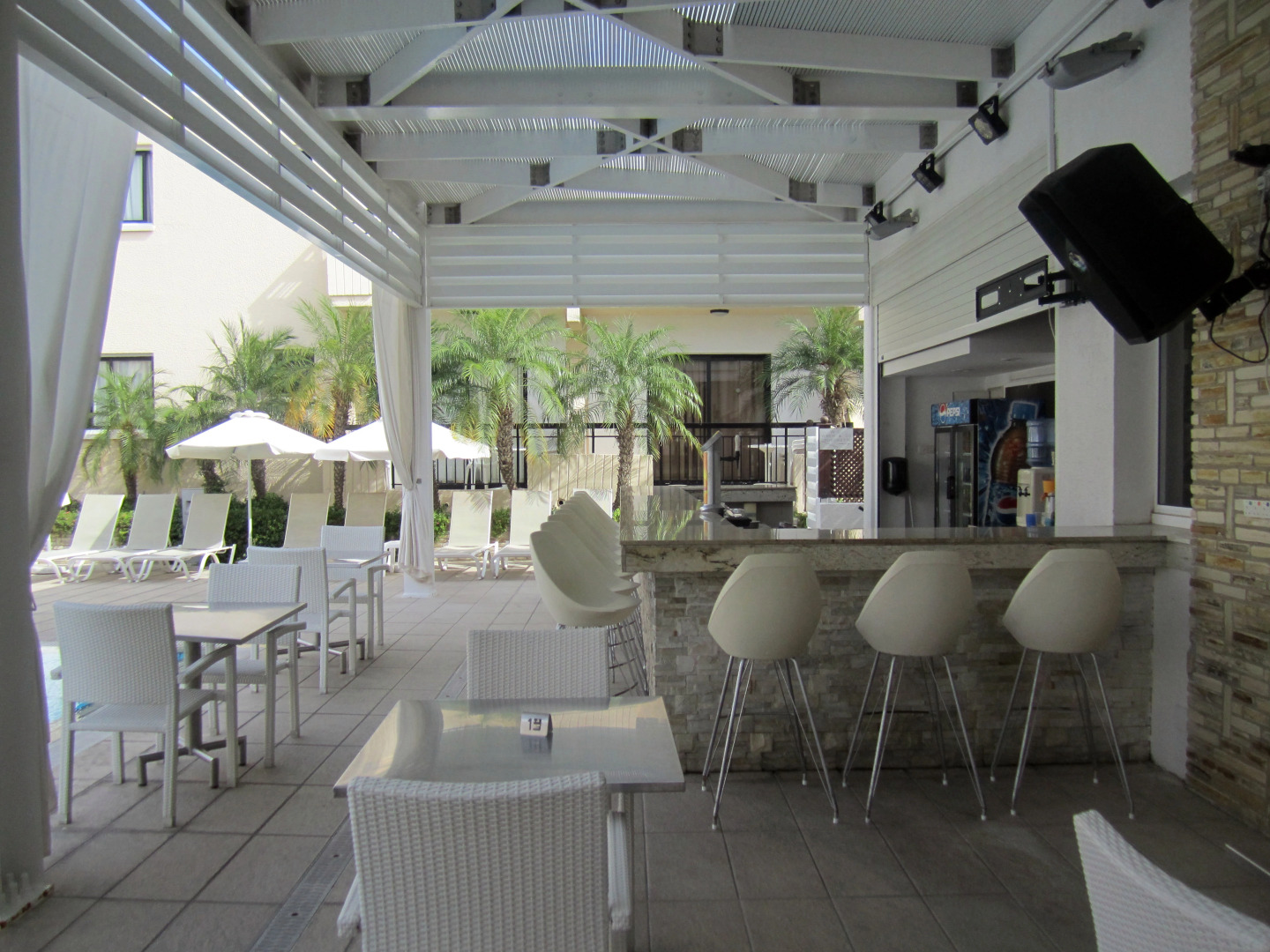 Senator Hotel Apartments - Adults Only