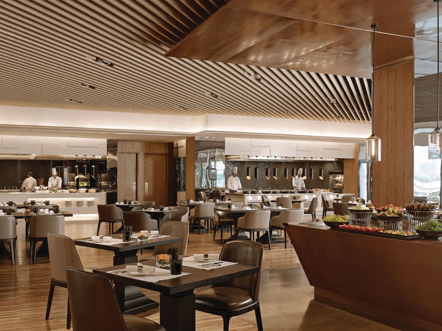 Langham Place Ningbo