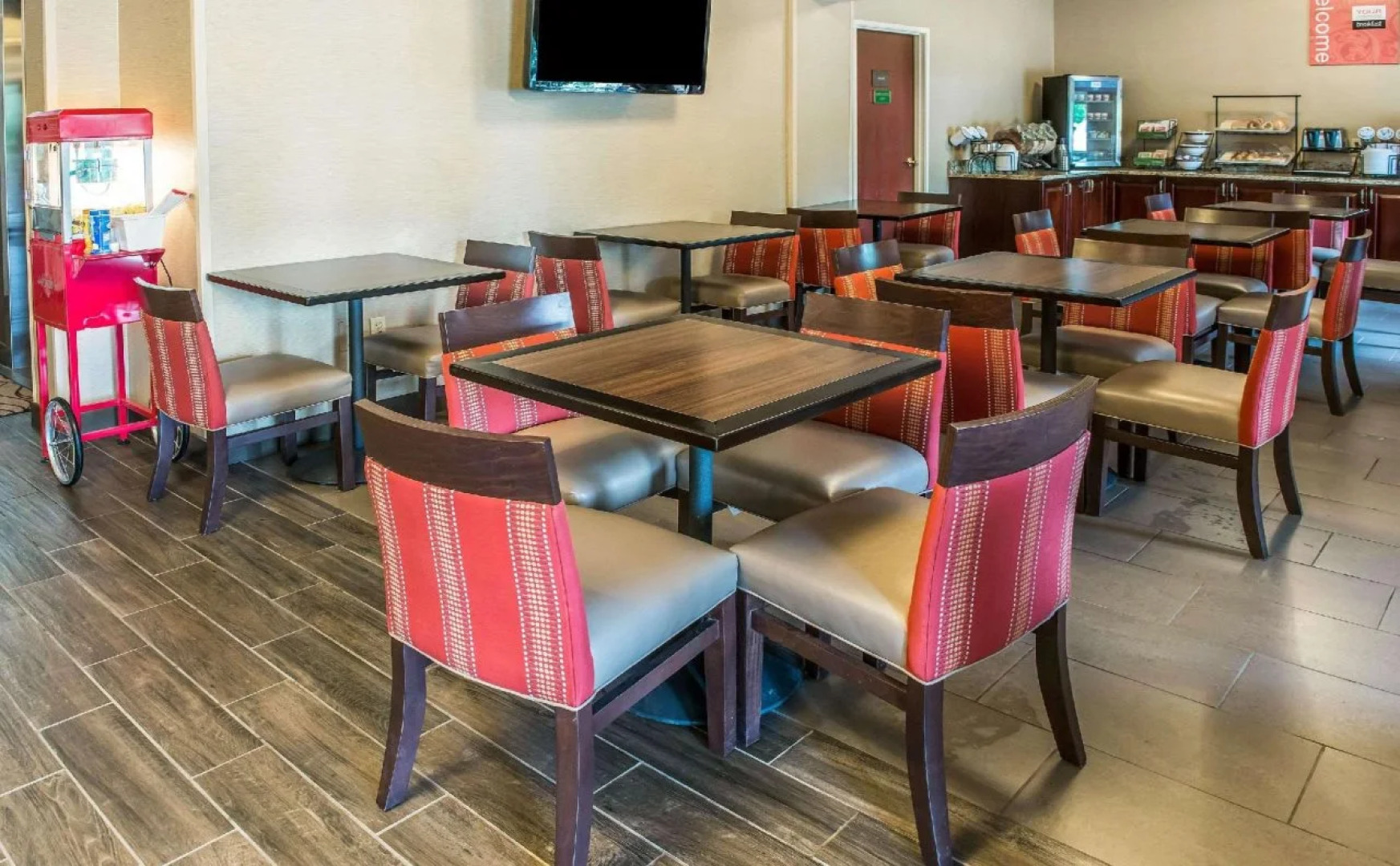 Comfort Inn Meadowlands