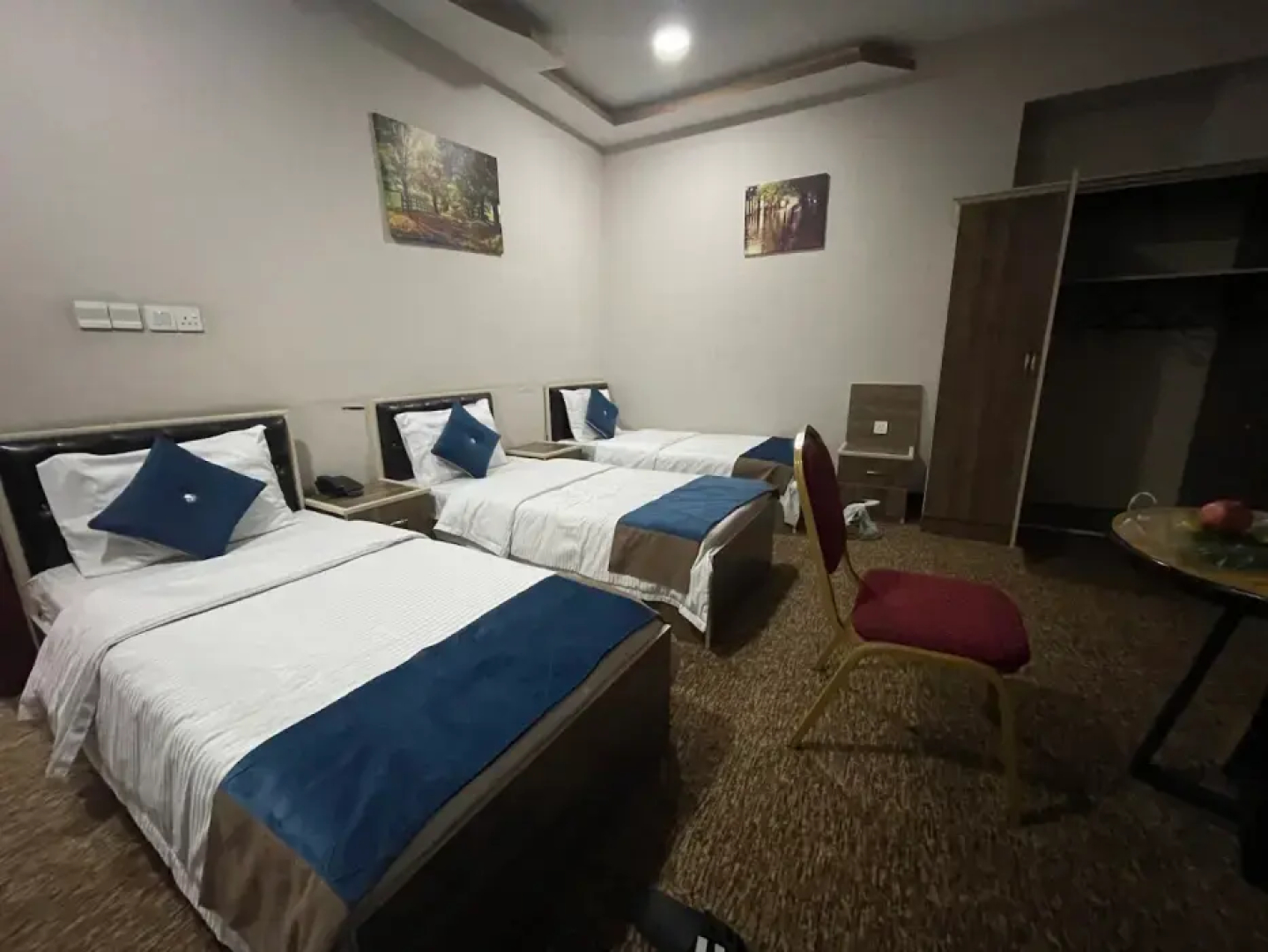 Subari Hotel