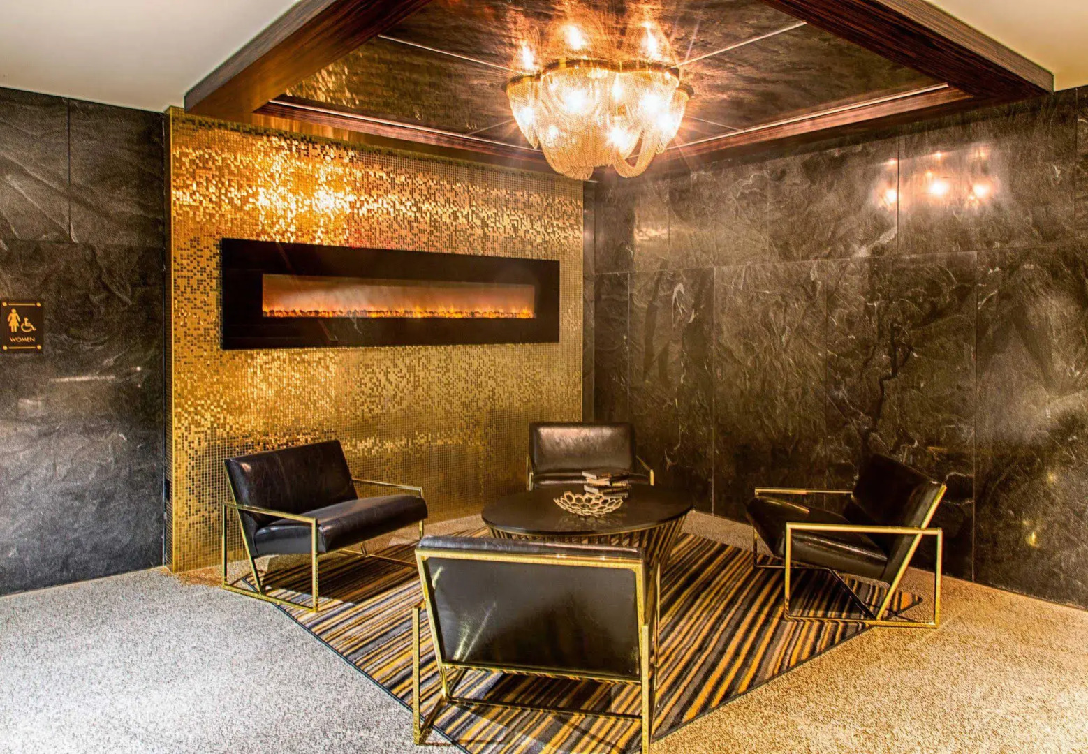 Metropolitan at The 9, Autograph Collection