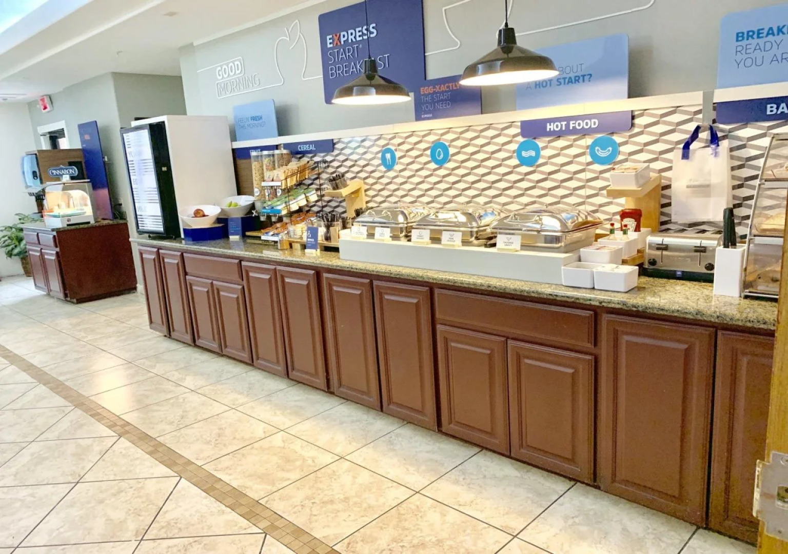 Holiday Inn Express & Suites Alice by IHG