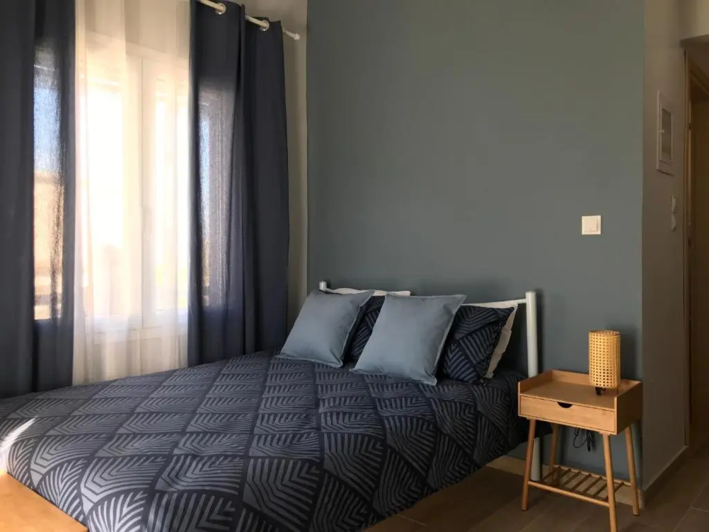 Artemis Apartments