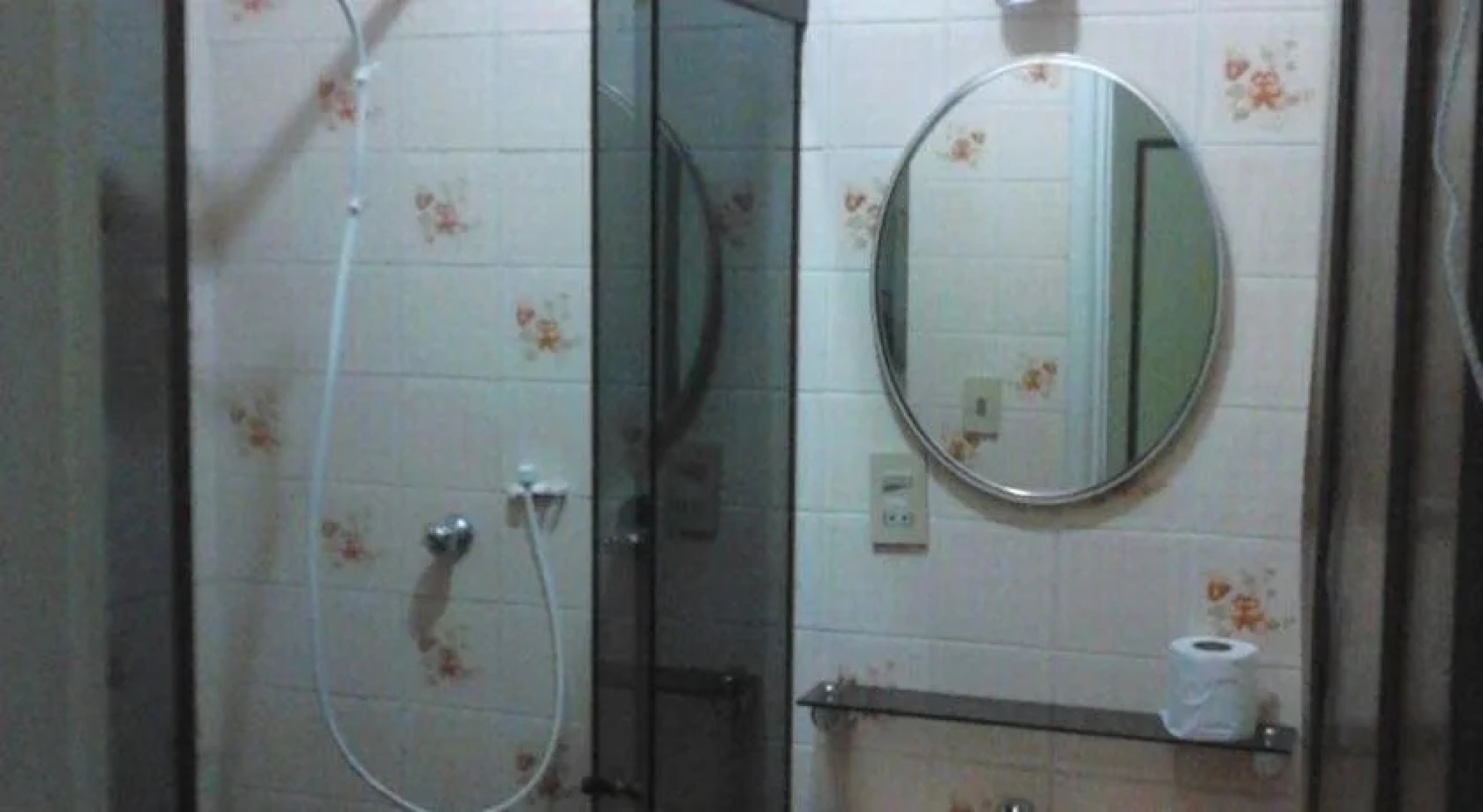 Hotel Filhos de Gandhi