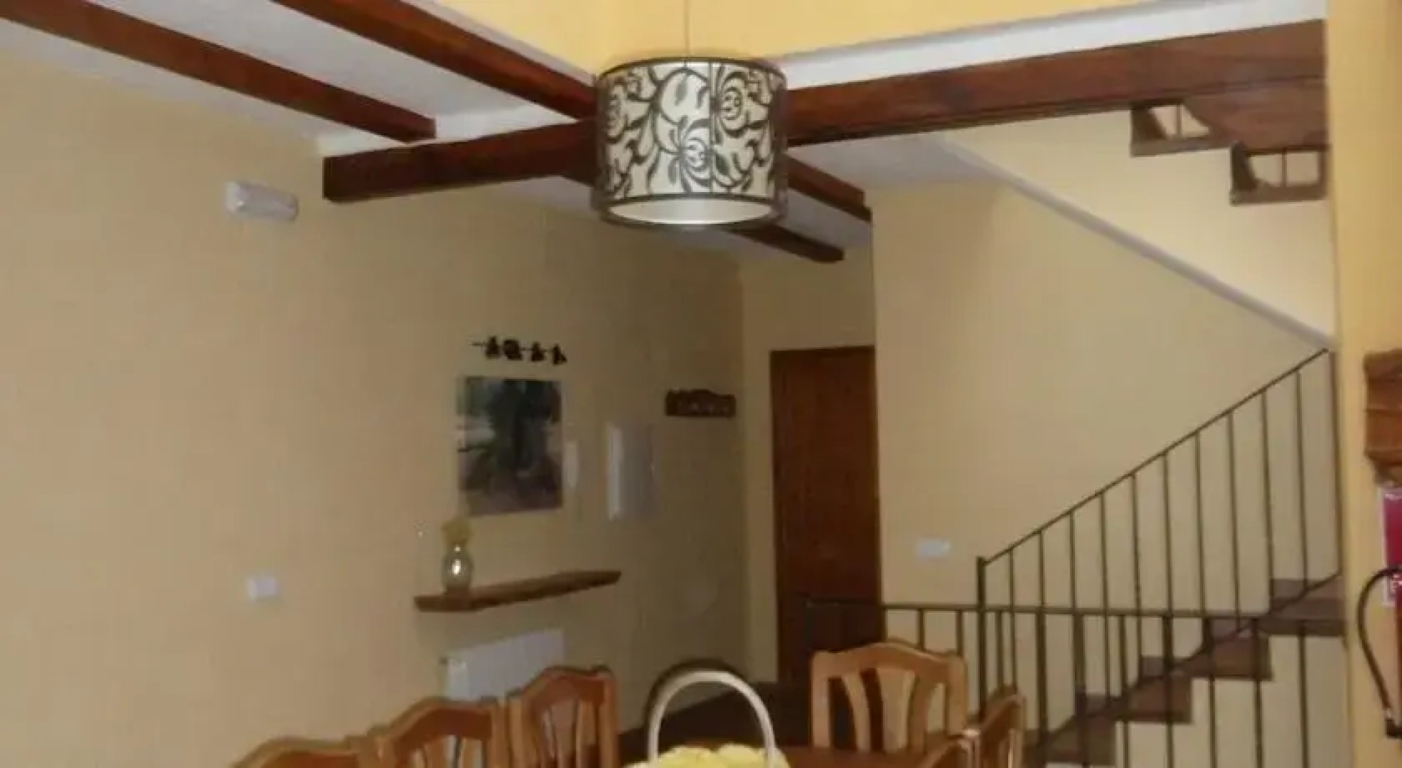 Les Oliveres Mil·lenàries