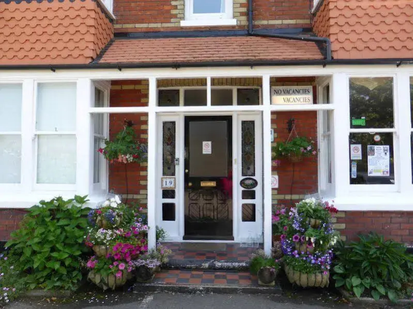 Rosemead Guest House