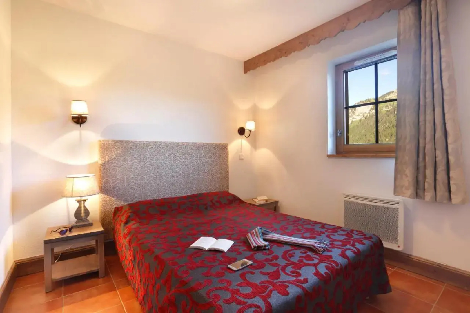 Résidence Nemea Le Grand Lodge