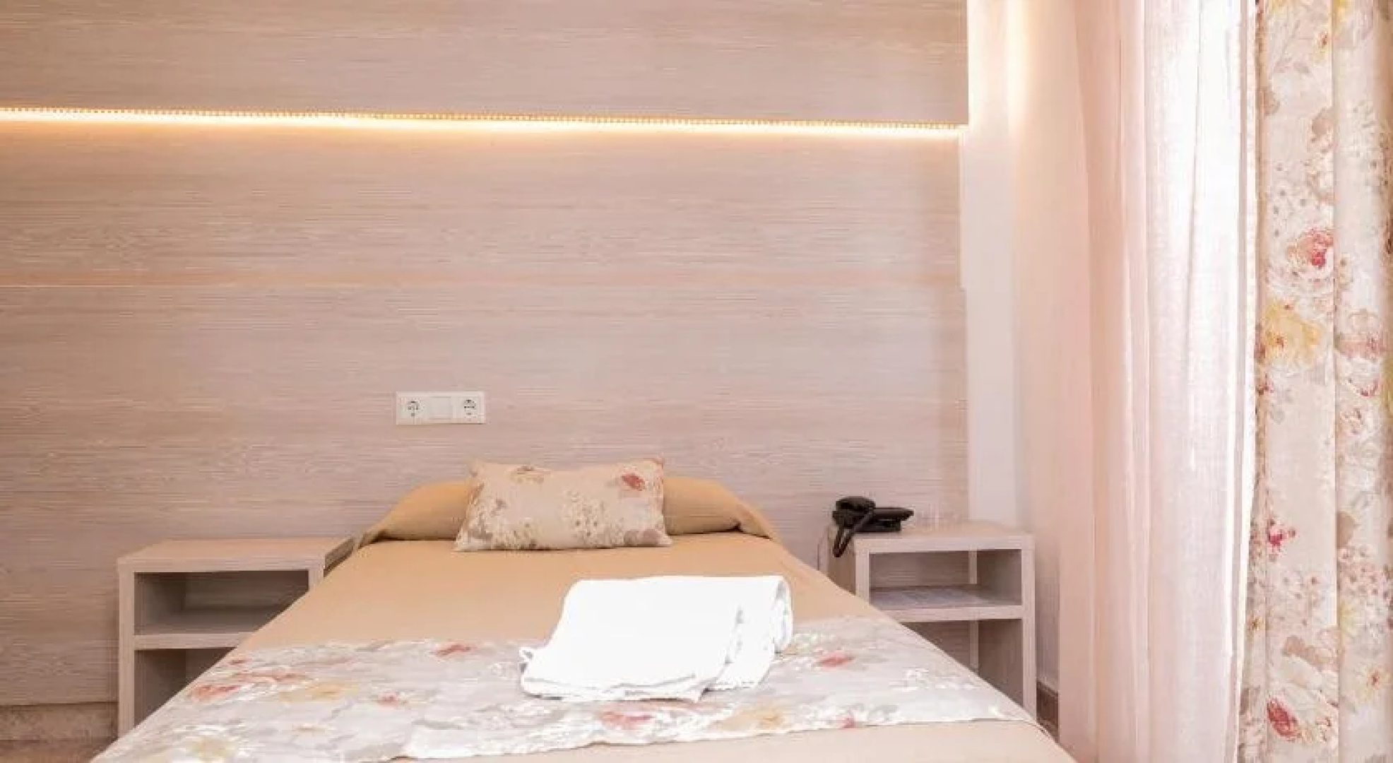 Hotel Coral