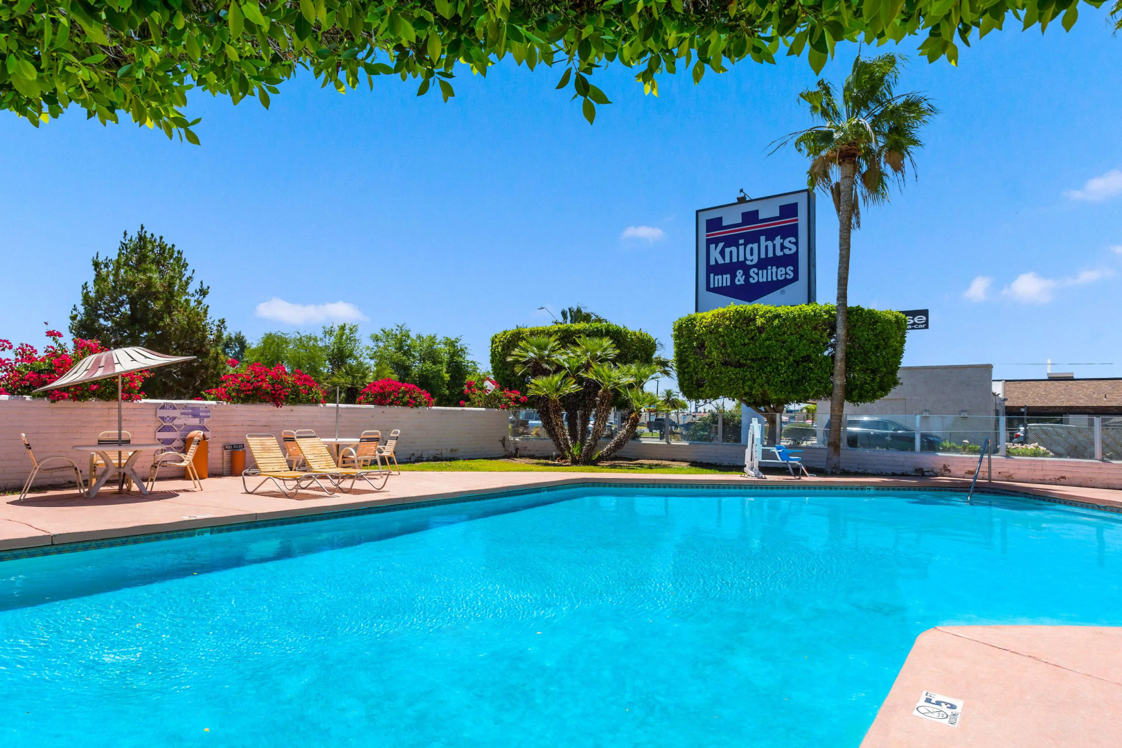 Knights Inn Yuma