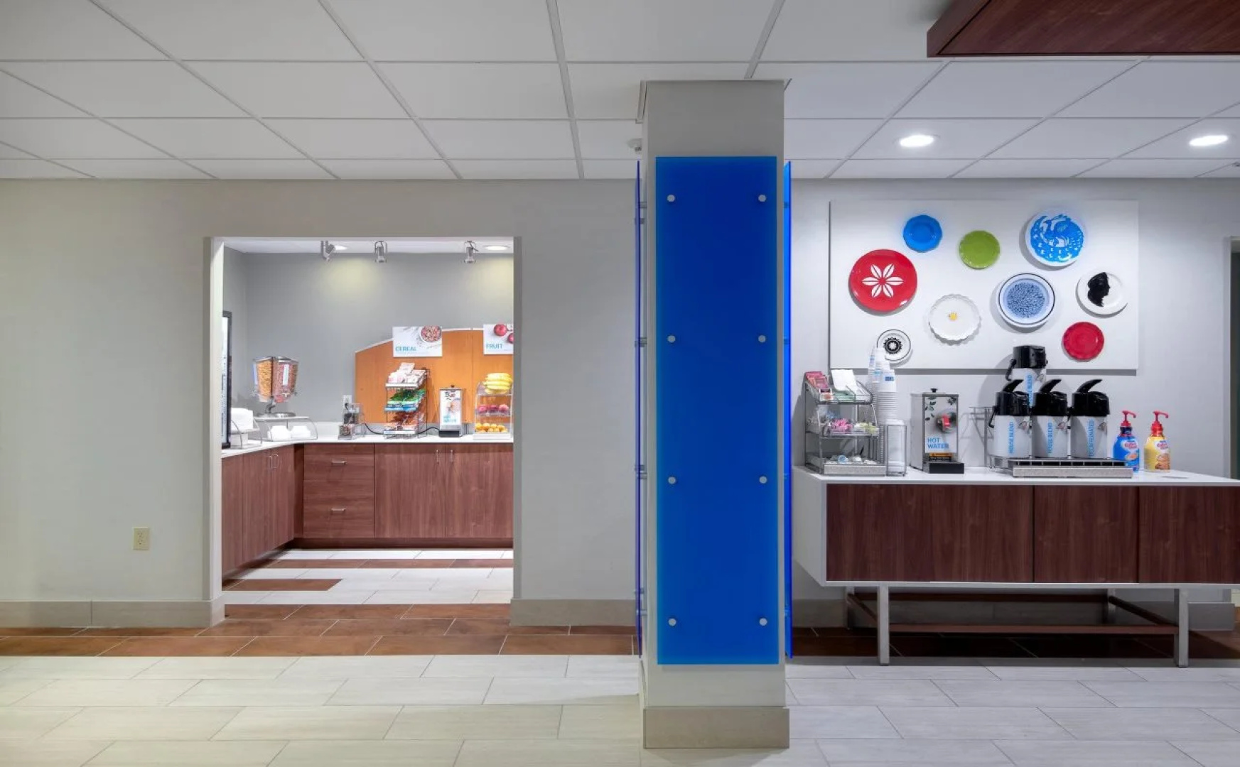 Holiday Inn Express & Suites Daphne- Spanish Fort Area by IHG