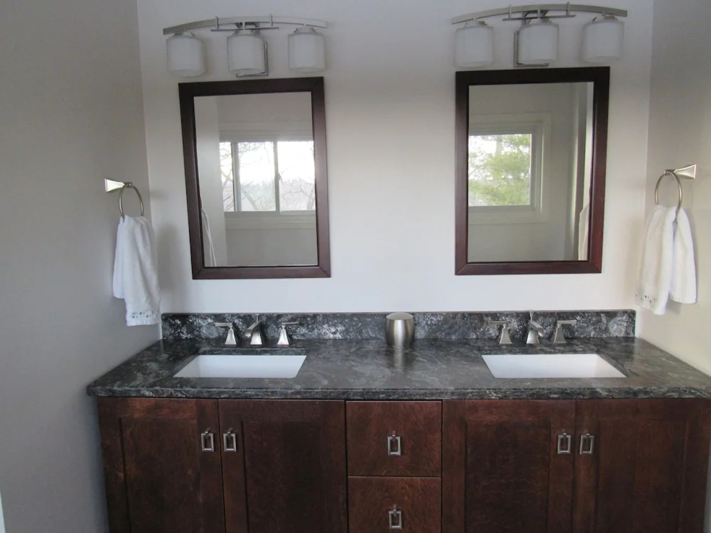 The Above Ryder Cup Retreat 4 Bedroom Home