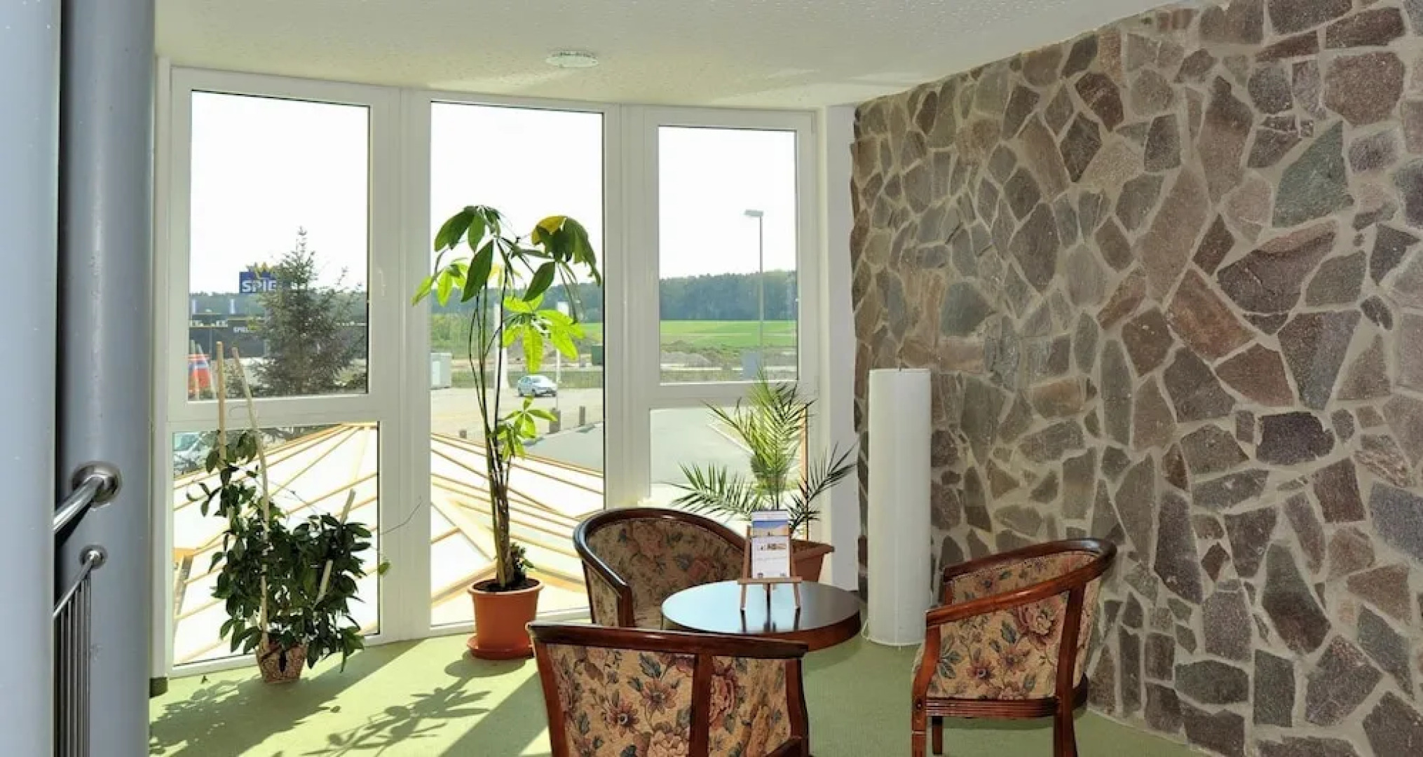 Best Western Hotel Aurora