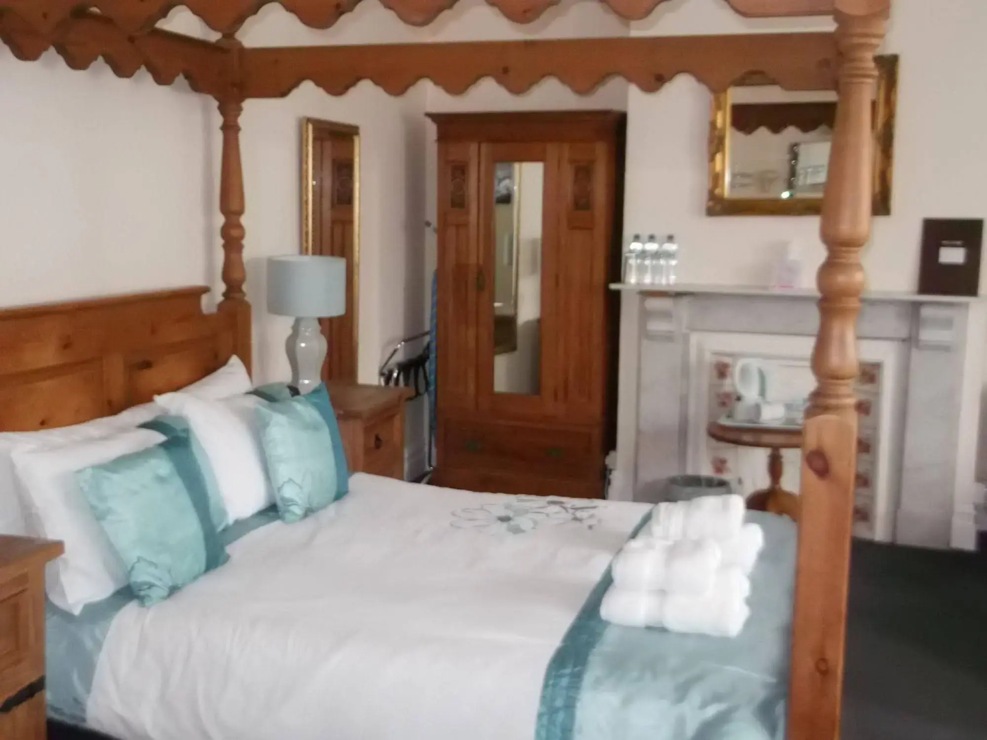 Park Lodge