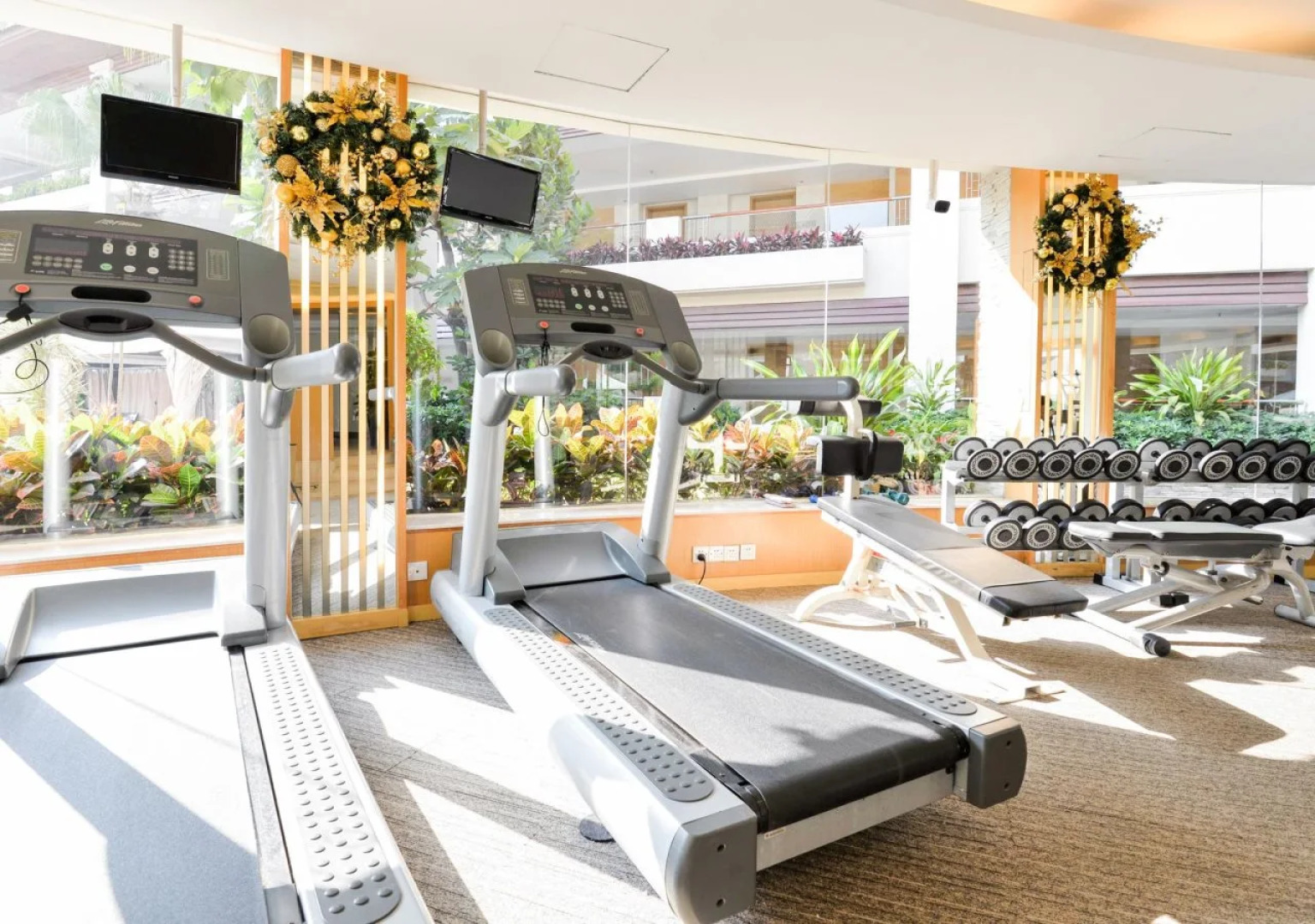 Mission Hills Resort Shenzhen