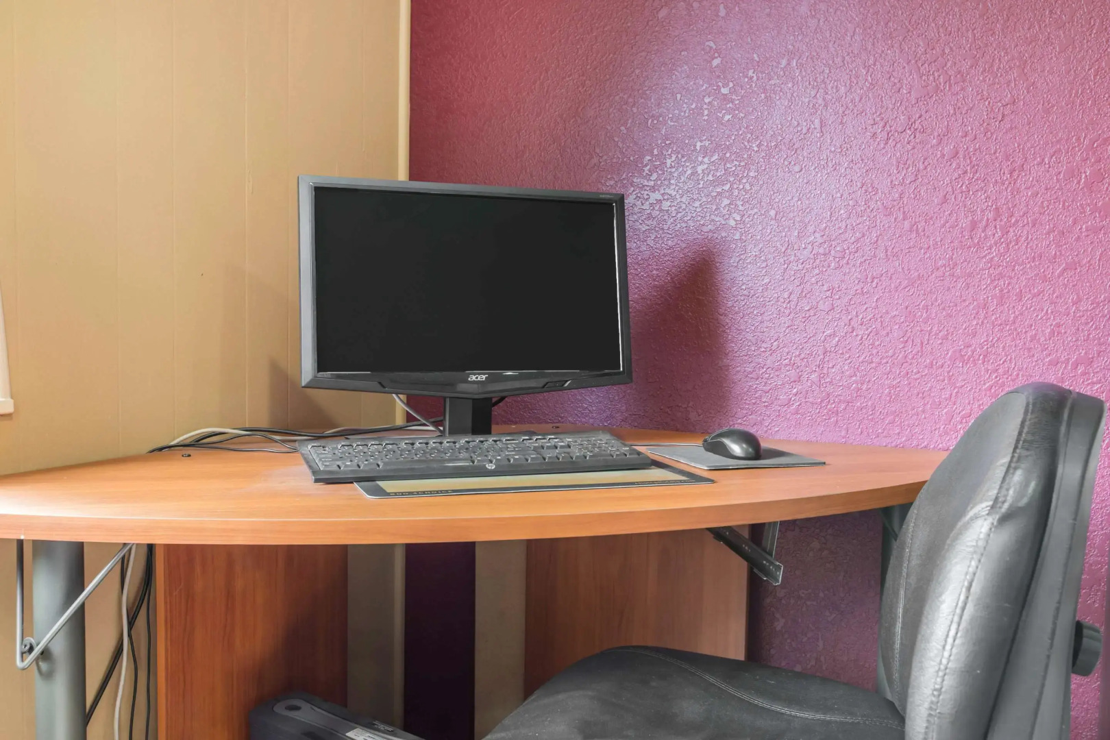 Rodeway Inn Escondido Downtown