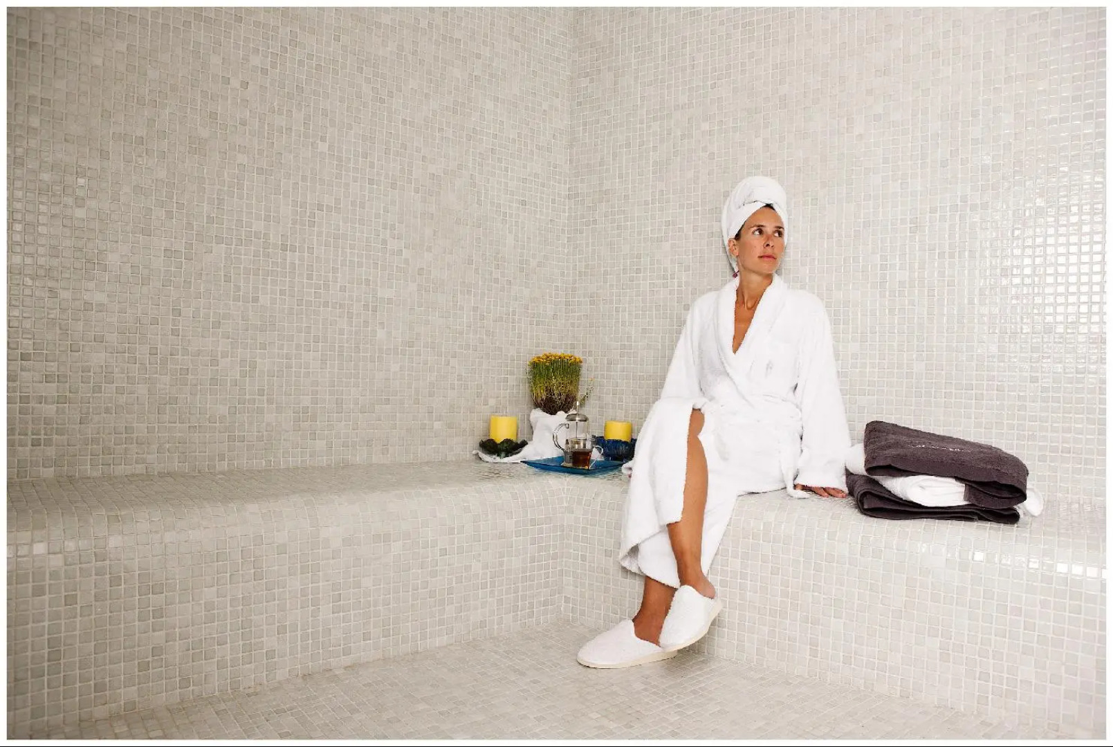 Hotel Spa Sagitario Playa