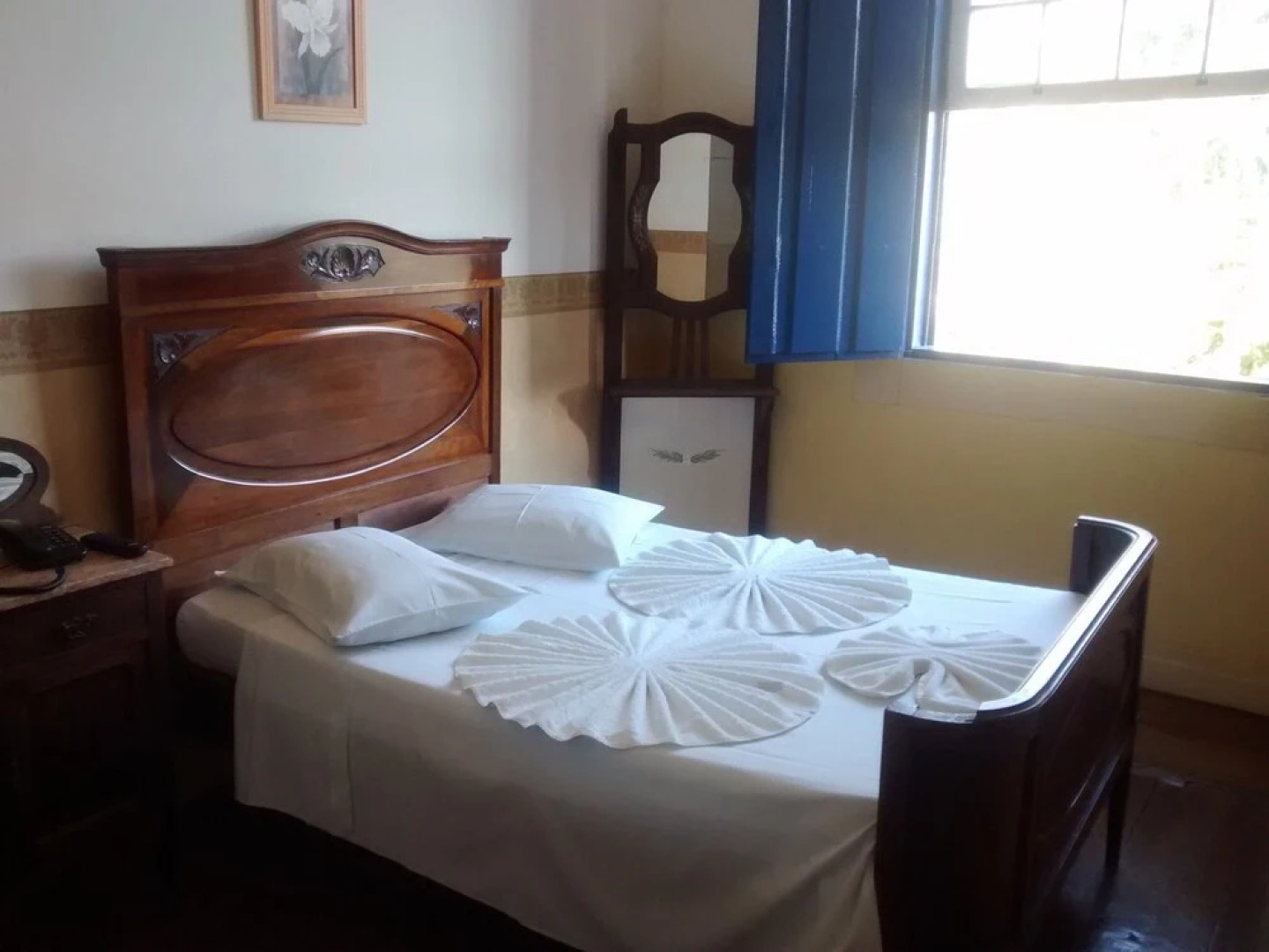 Hotel Fazenda Boa Vista