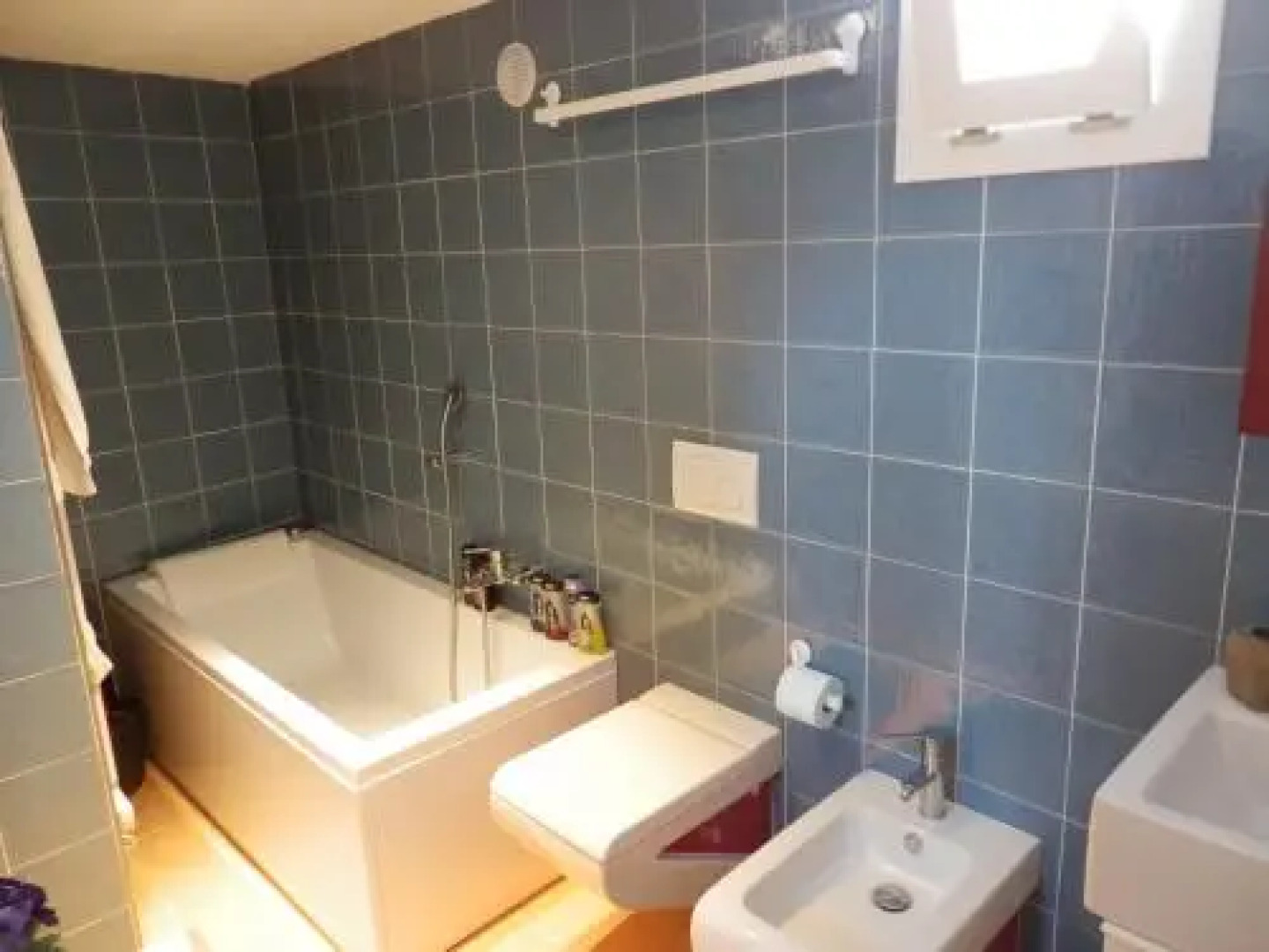 Luxerioses Apartment 52 Viralago