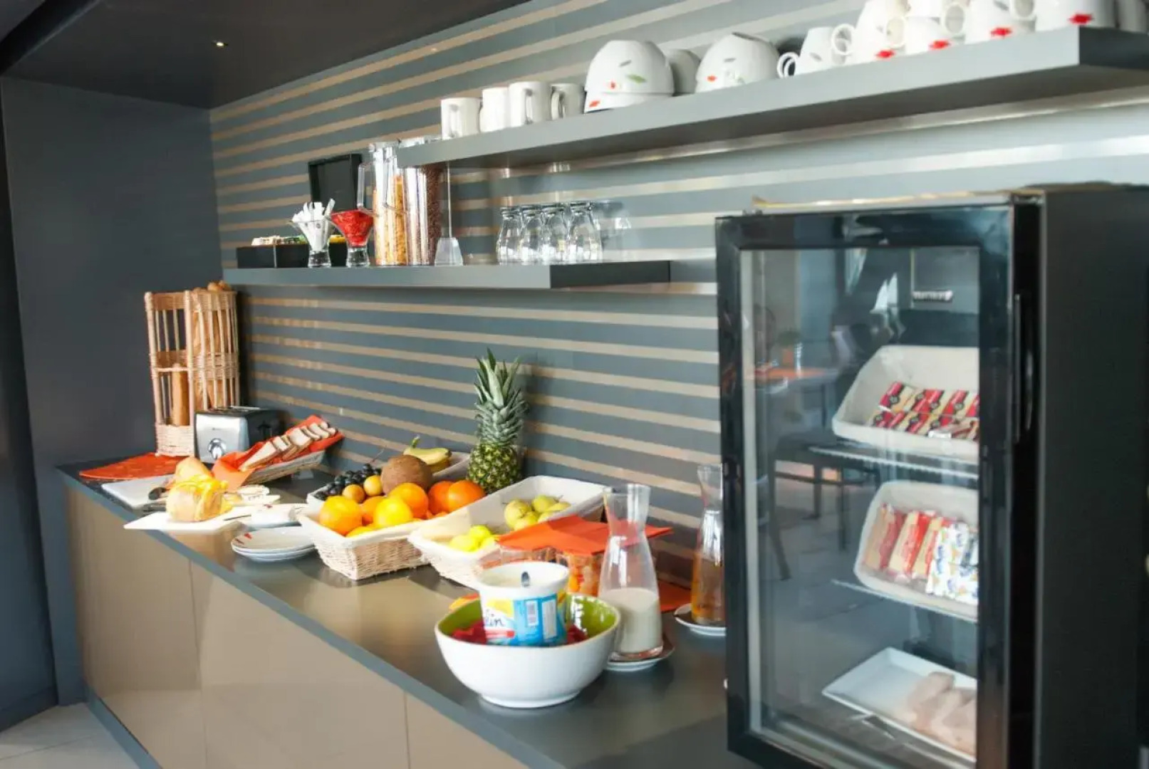 Appart Hôtel Mer & Golf City Bordeaux Bruges