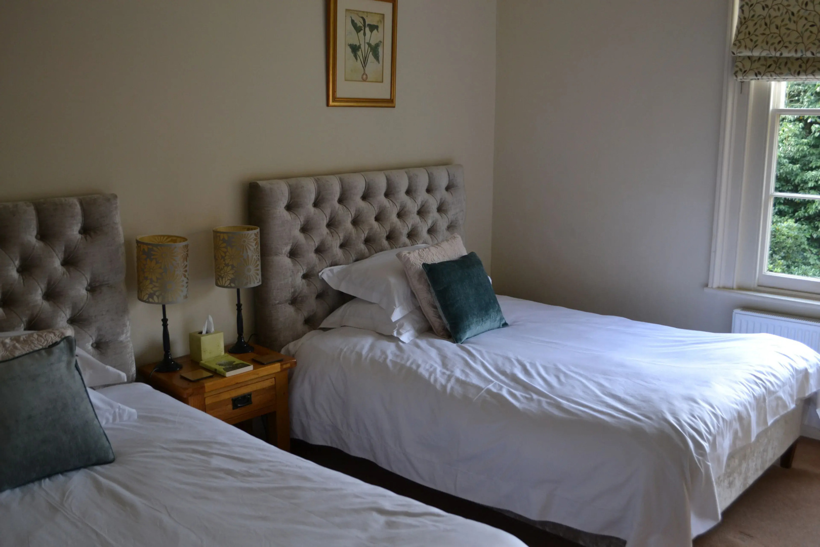 Sissinghurst Castle Farmhouse