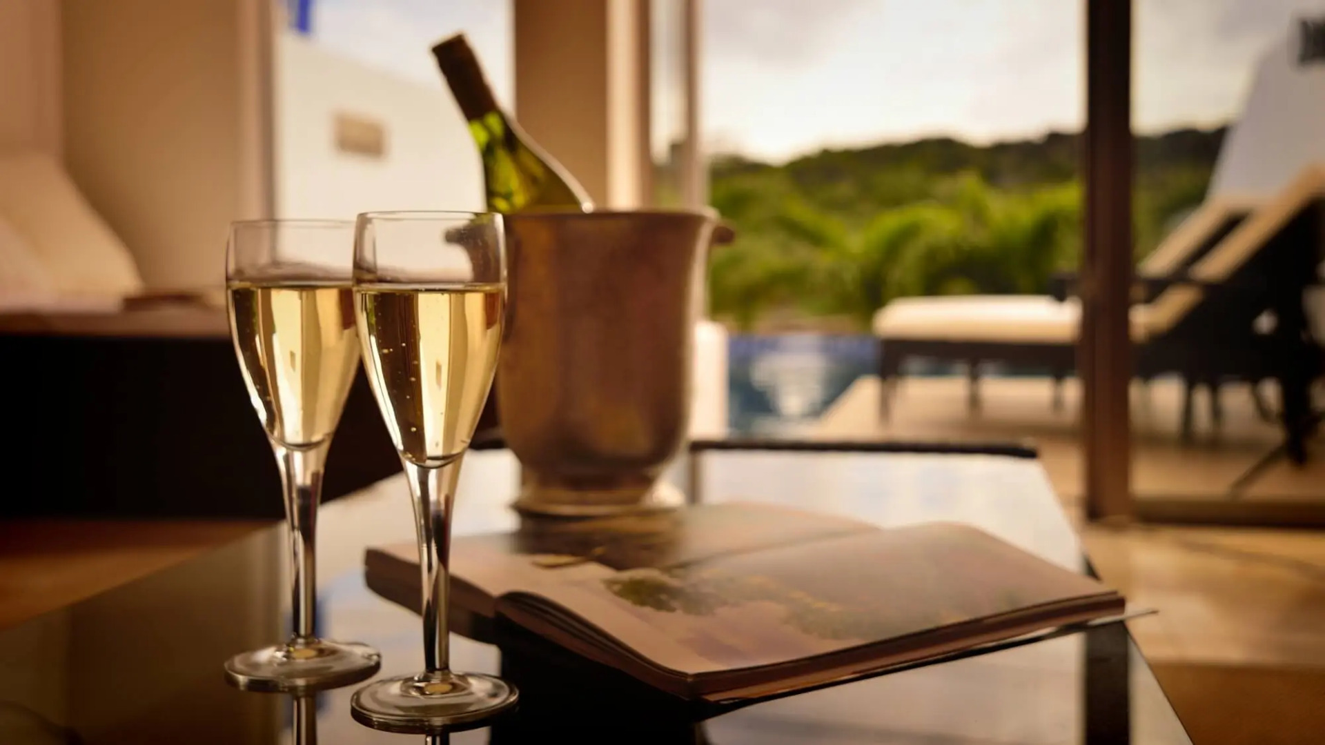 Pool Terrace Imgya Suite <Miyakojima>