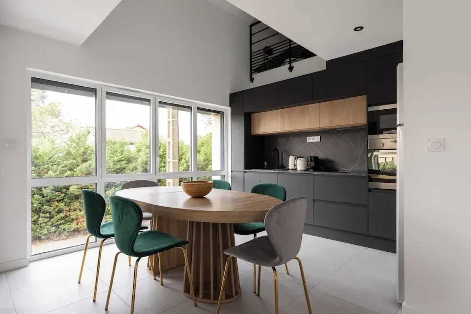 Dify Loft de Noailles - Villeurbanne