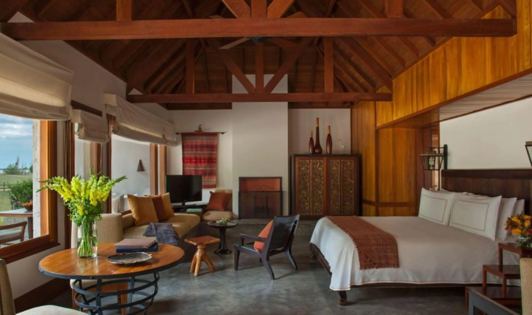 Carmelo Resort & Spa