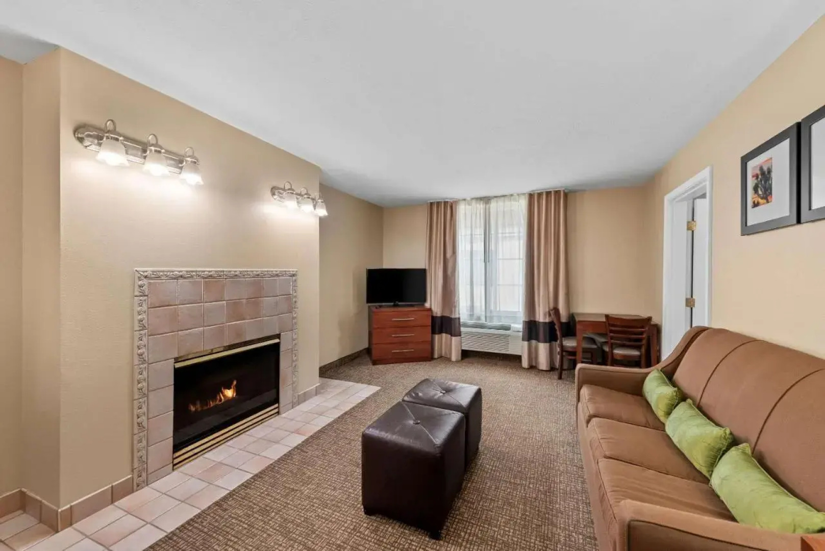 Comfort Inn & Suites El Centro I - 8