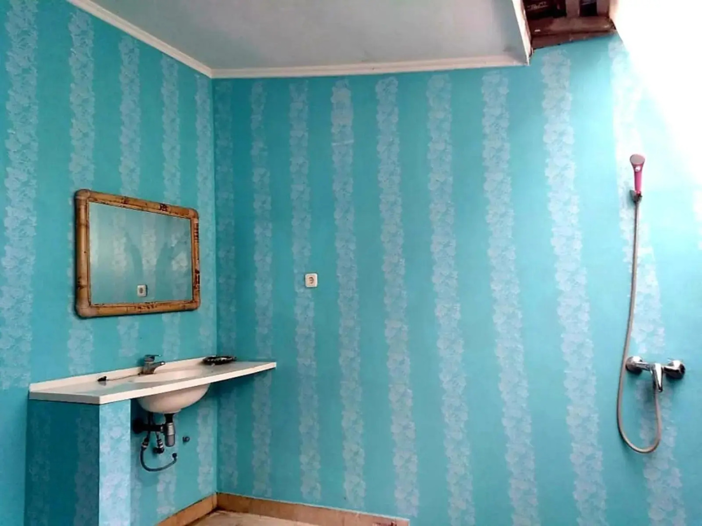 Hotel Besar Bulan Baru - Senggigi