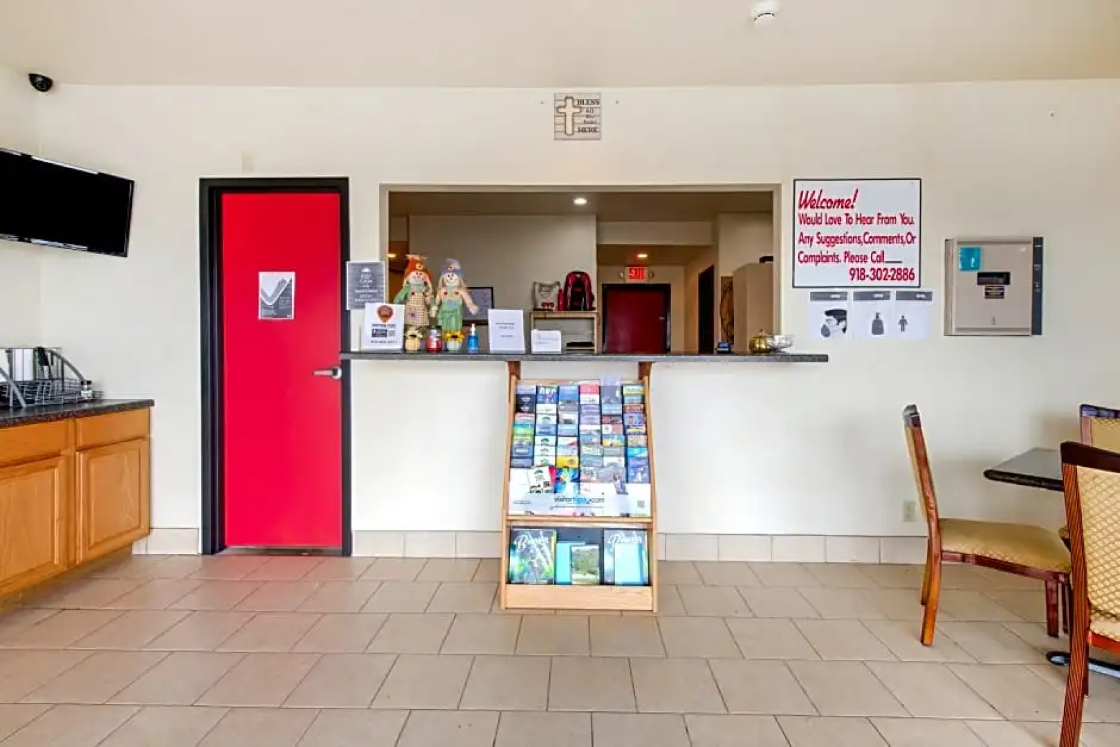 SureStay Hotel by Best Western McAlester