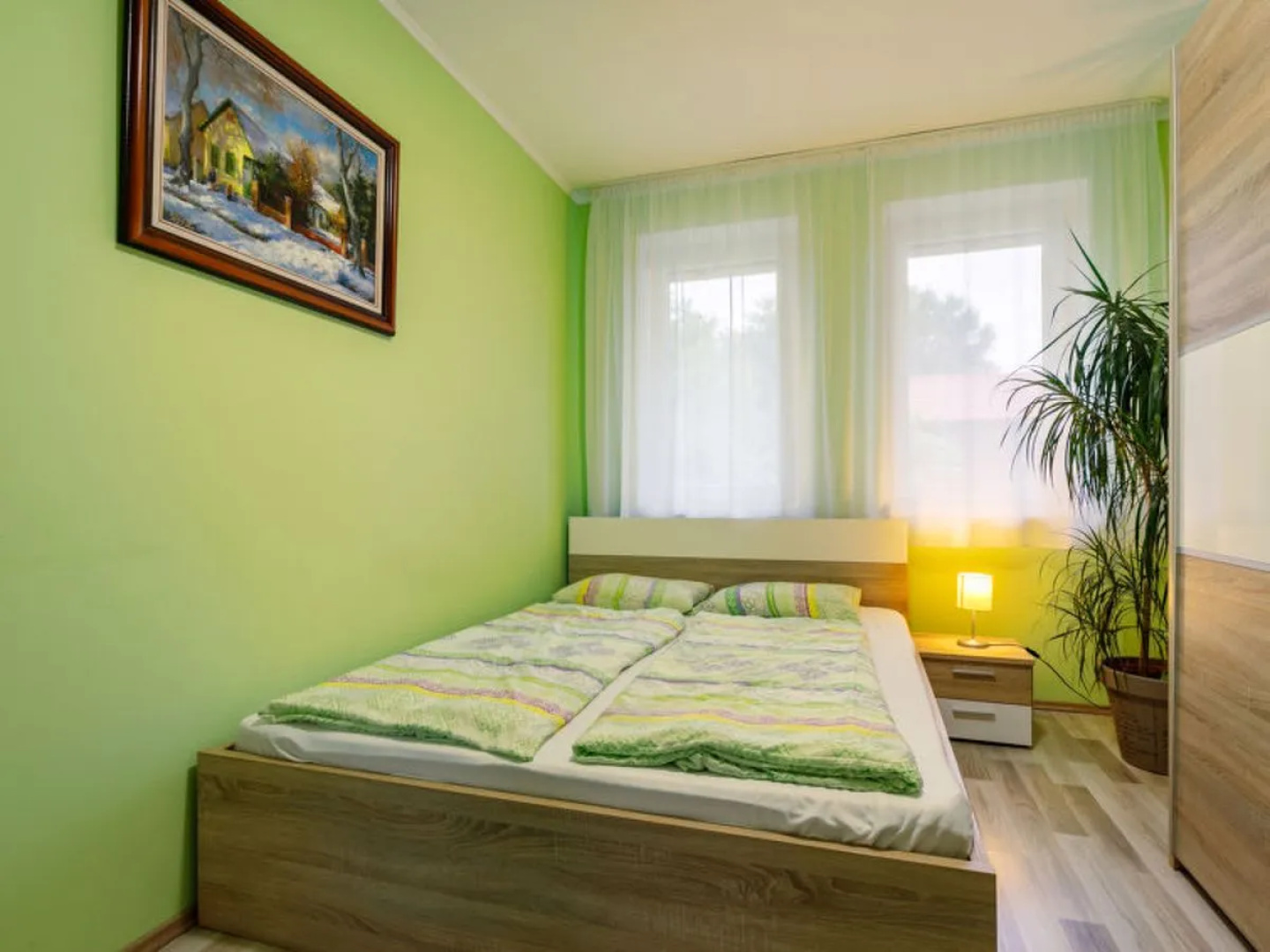 Holiday Home Balaton H2064