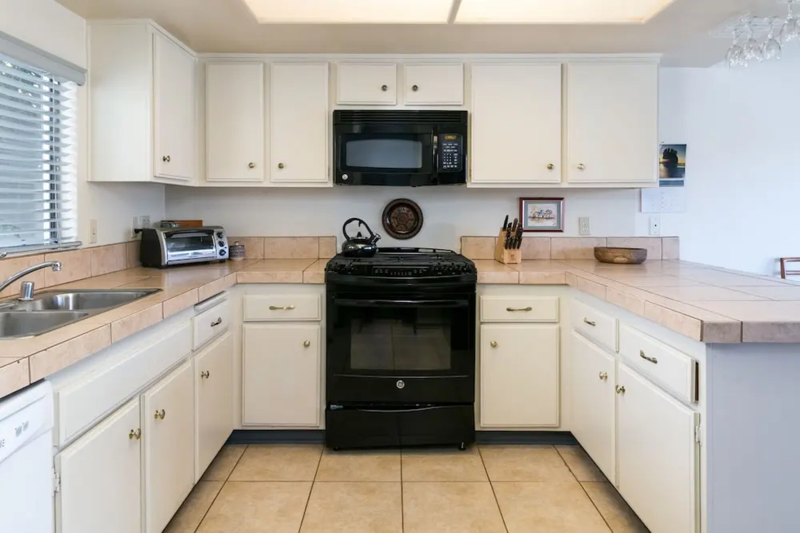 Harborside House in Oxnard by RedAwning