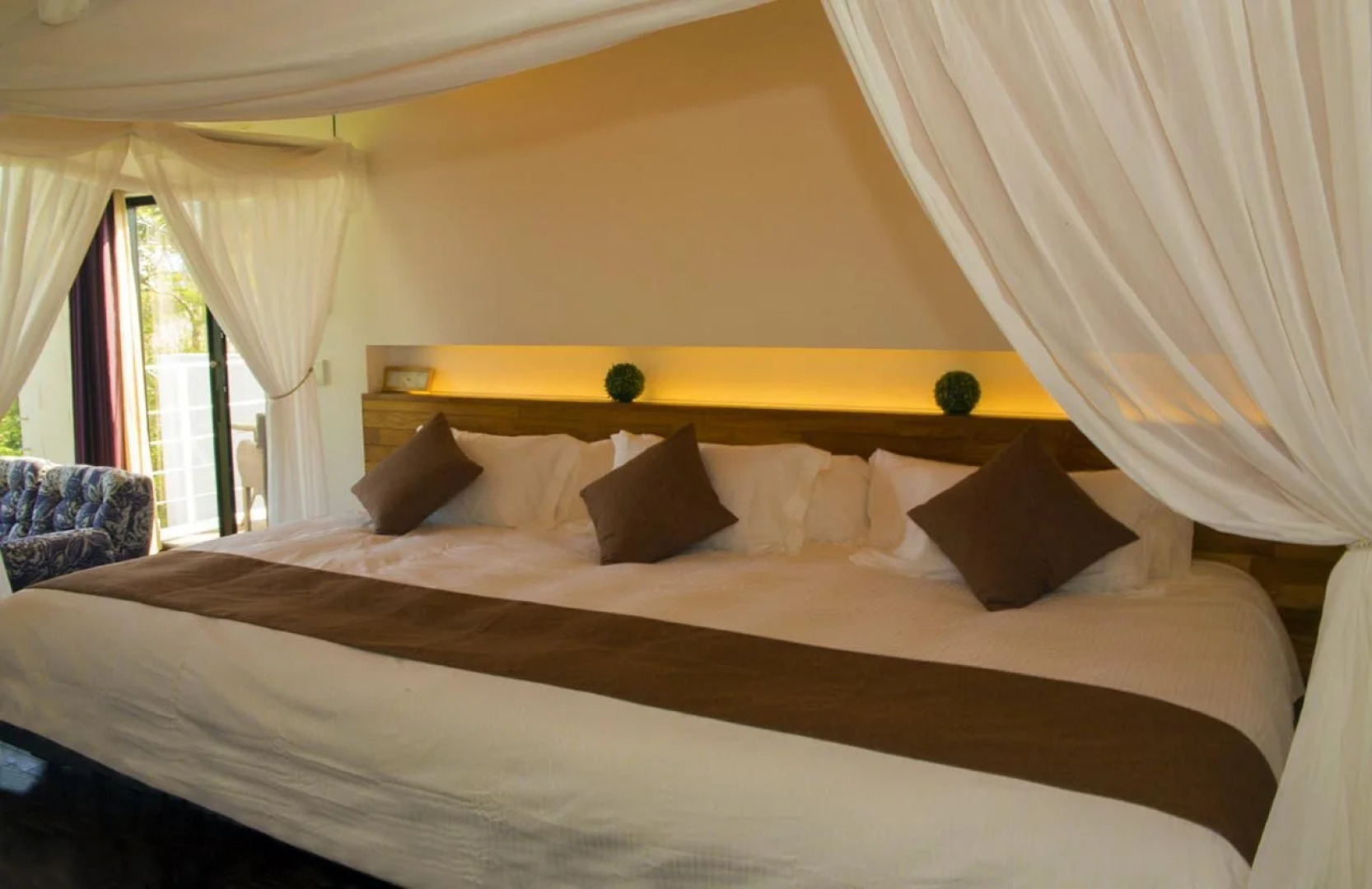 The Seven Stars Resort ISHIGAKI