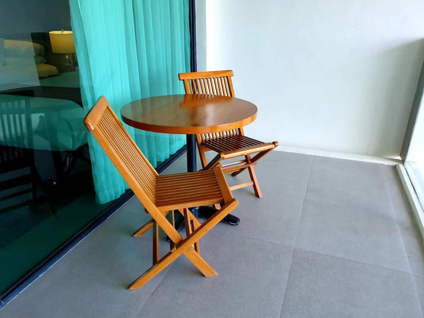 Escala Tagaytay