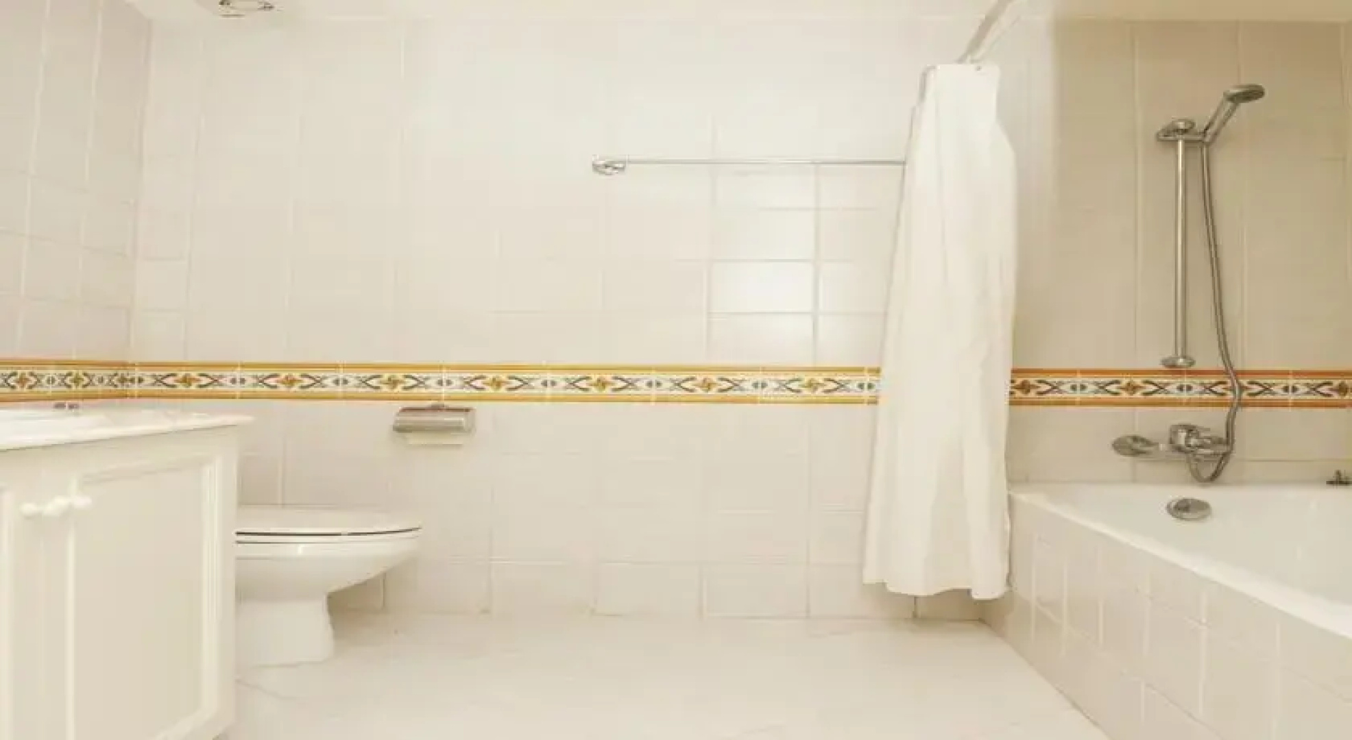 Apartment Caspian