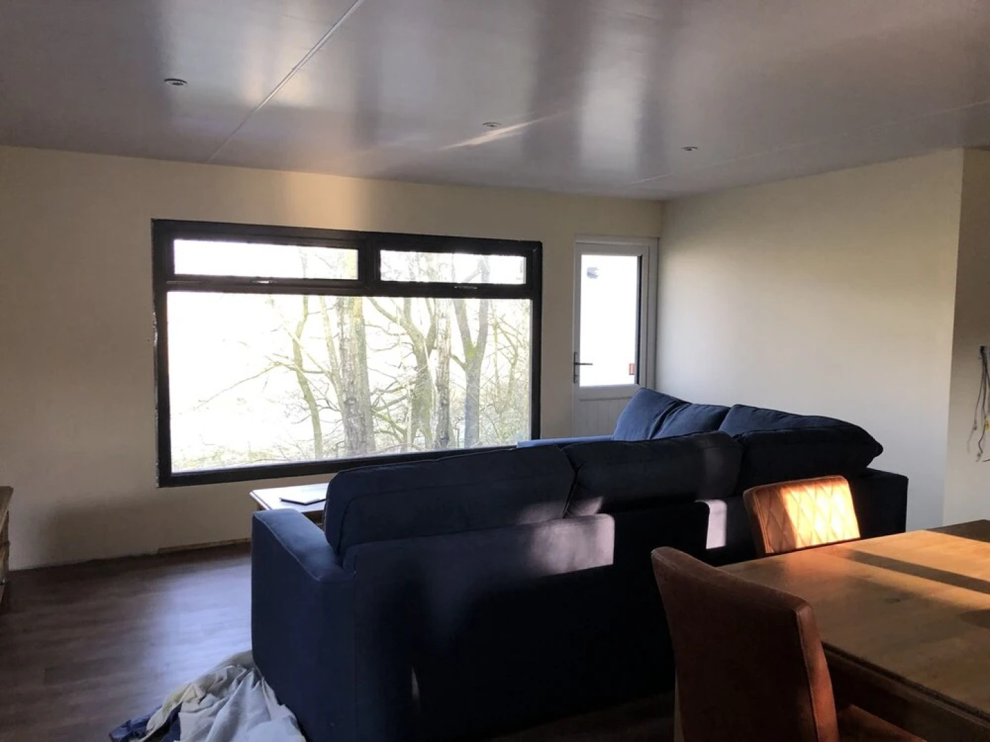 Impeccable 2-bed Lodge in Yorkshire, England