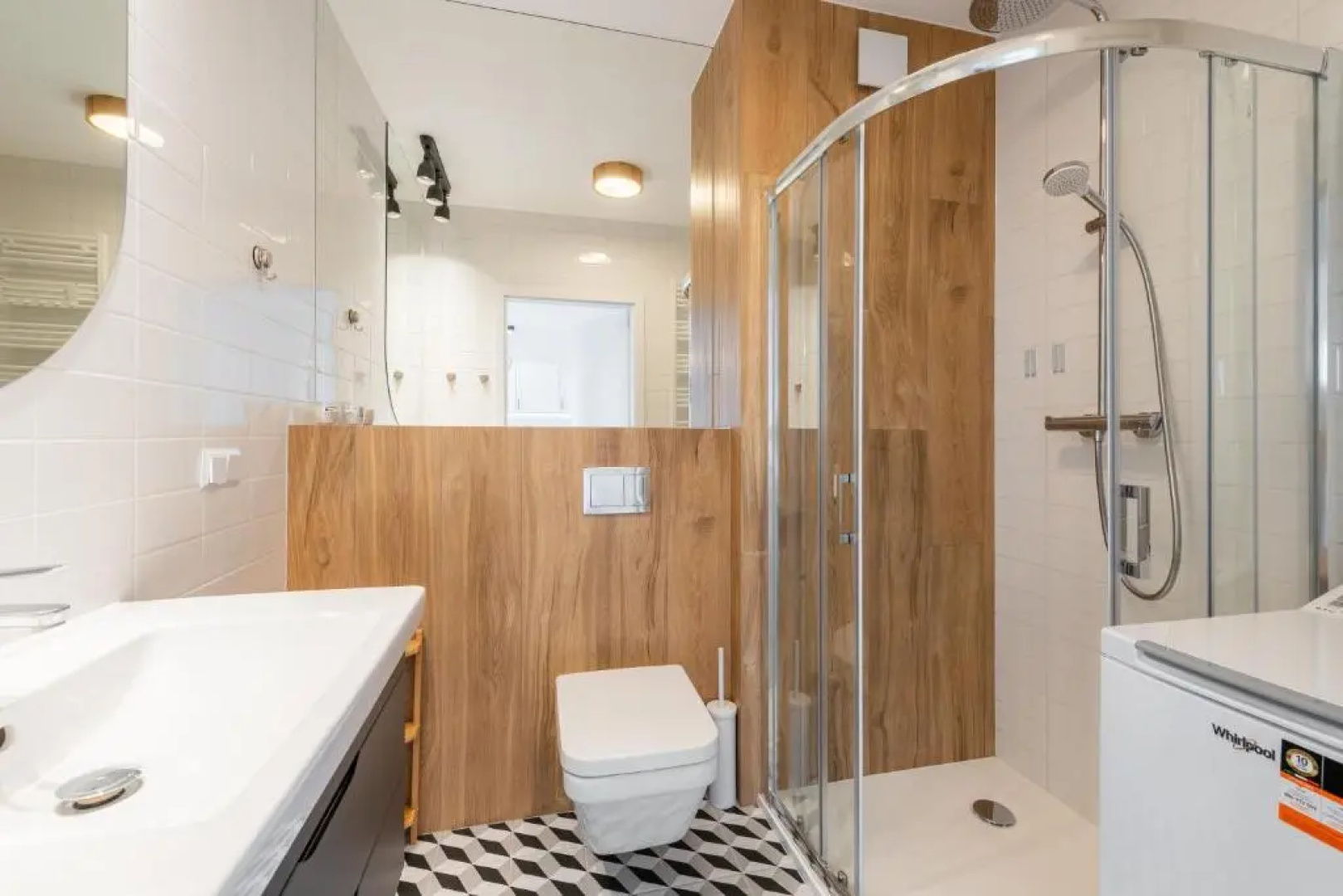 Apartament Sun & Snow Posesja Kapitańska