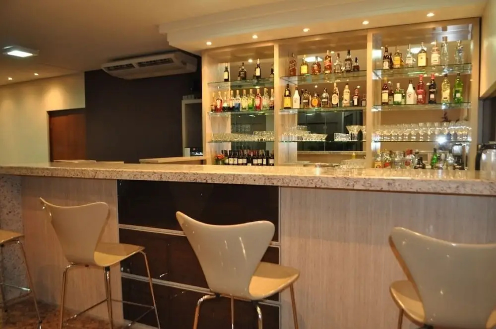 Vale Dos Carajas Hotel