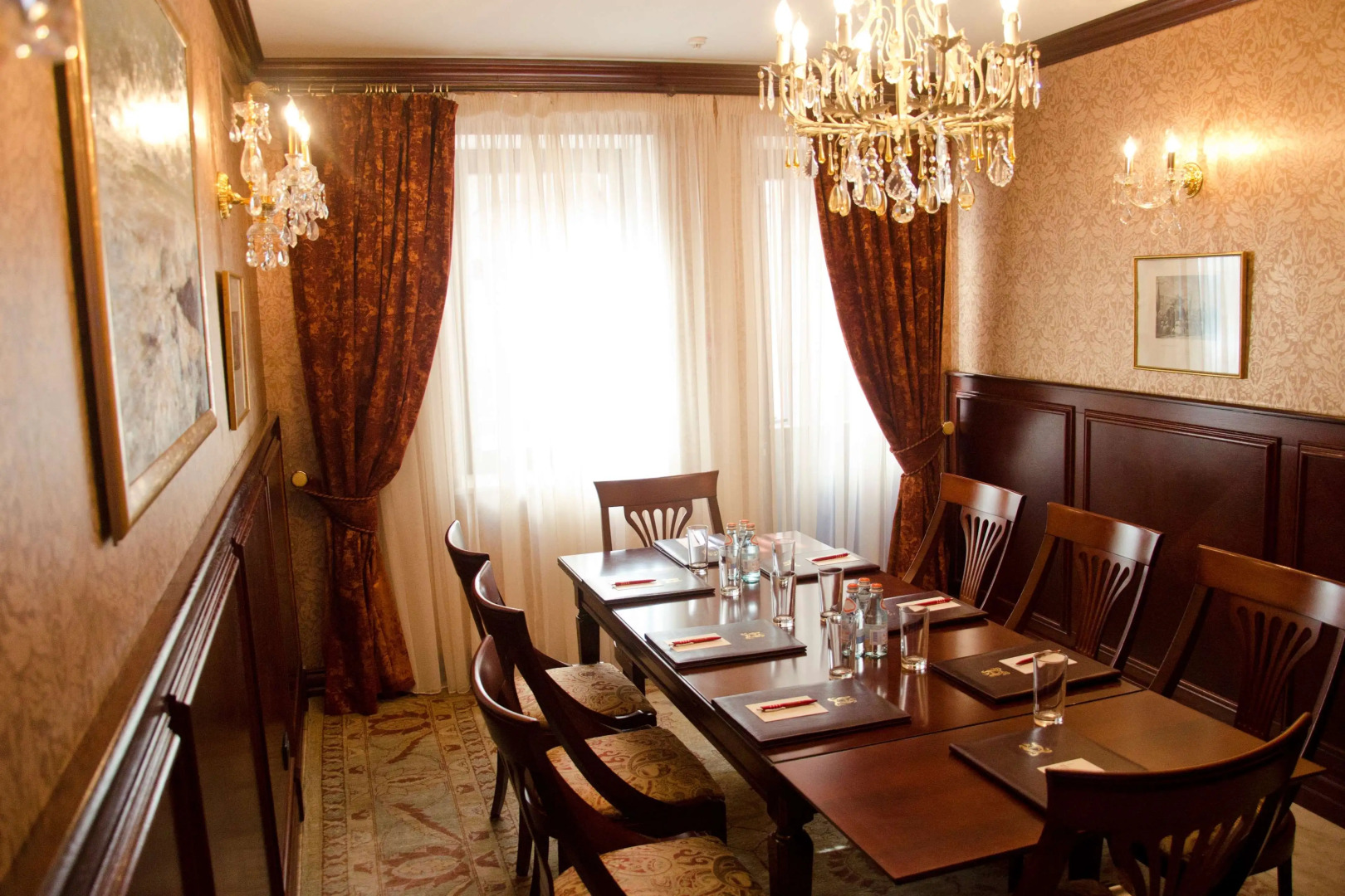 Отель «Отрада»