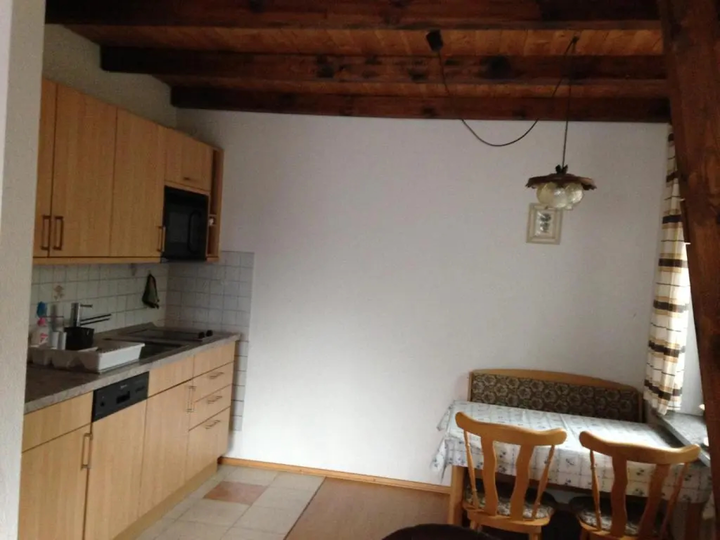 Ferienhaus Gappa