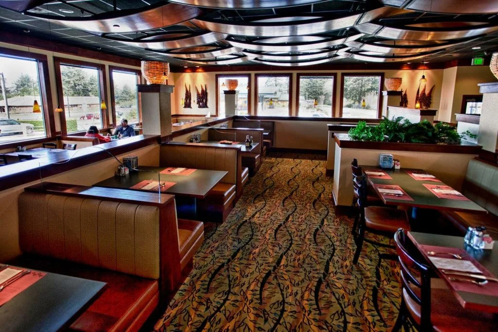 Lucky 7 Casino & Hotel – Howonquet Lodge