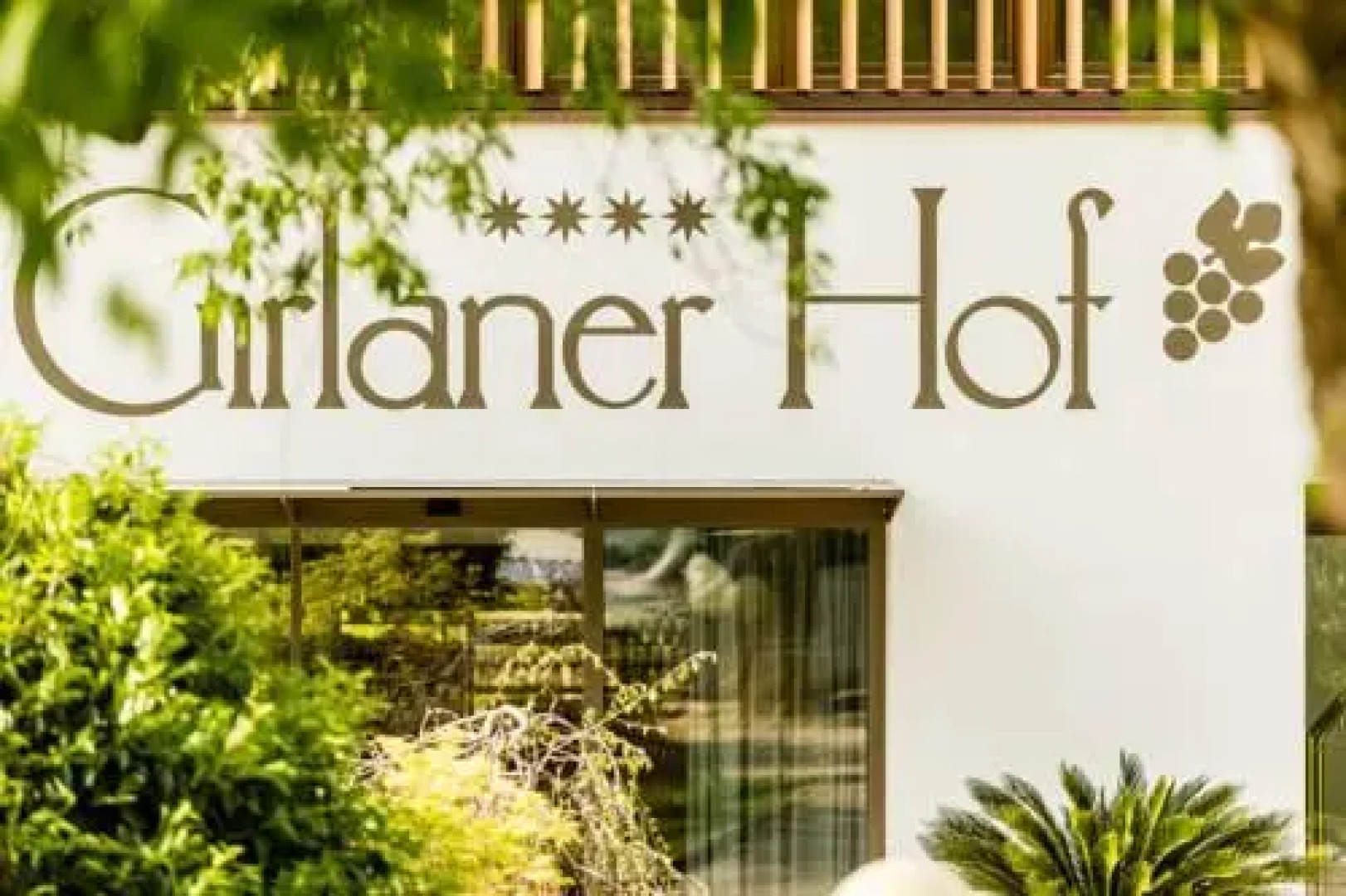 Hotel Girlanerhof