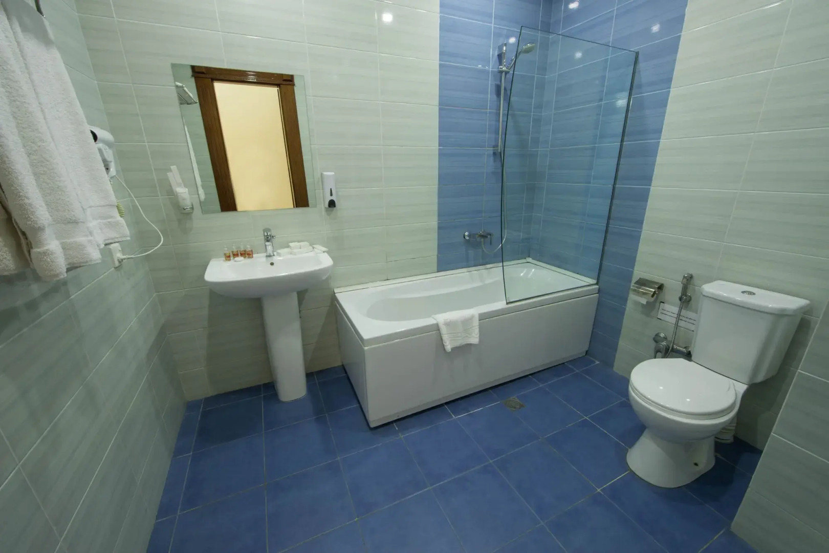 Отель Инн Баку